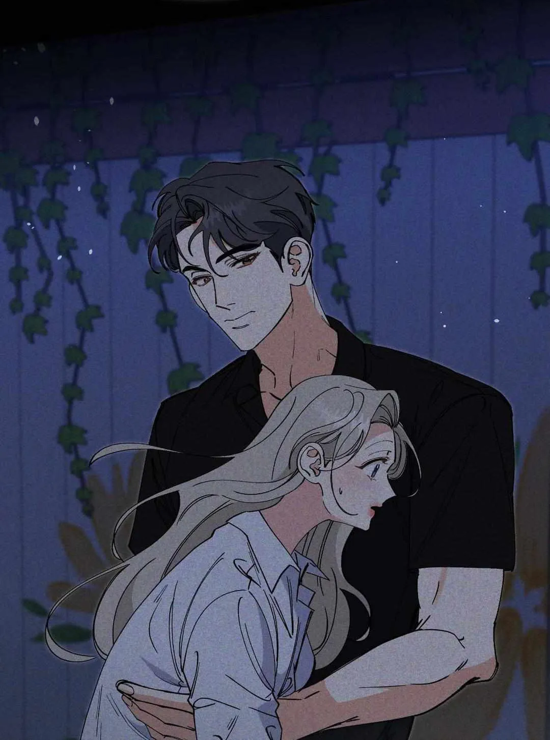 Read Nasty Fever chapter 41 image 98 on Lezhin