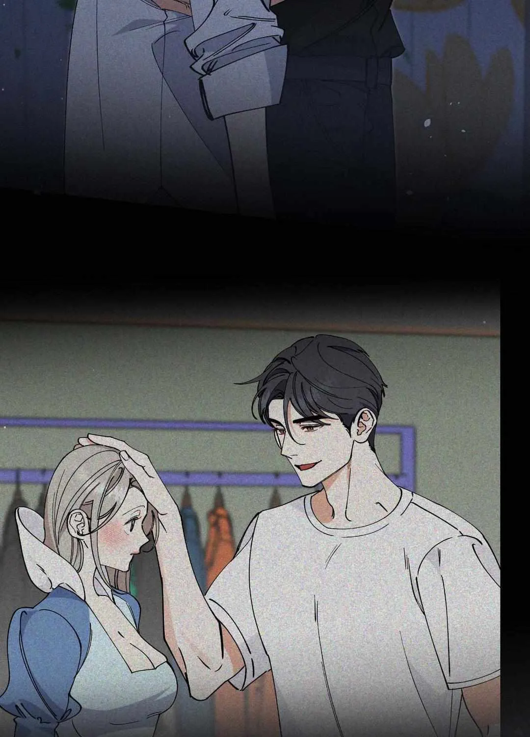 Read Nasty Fever chapter 41 image 99 on Lezhin