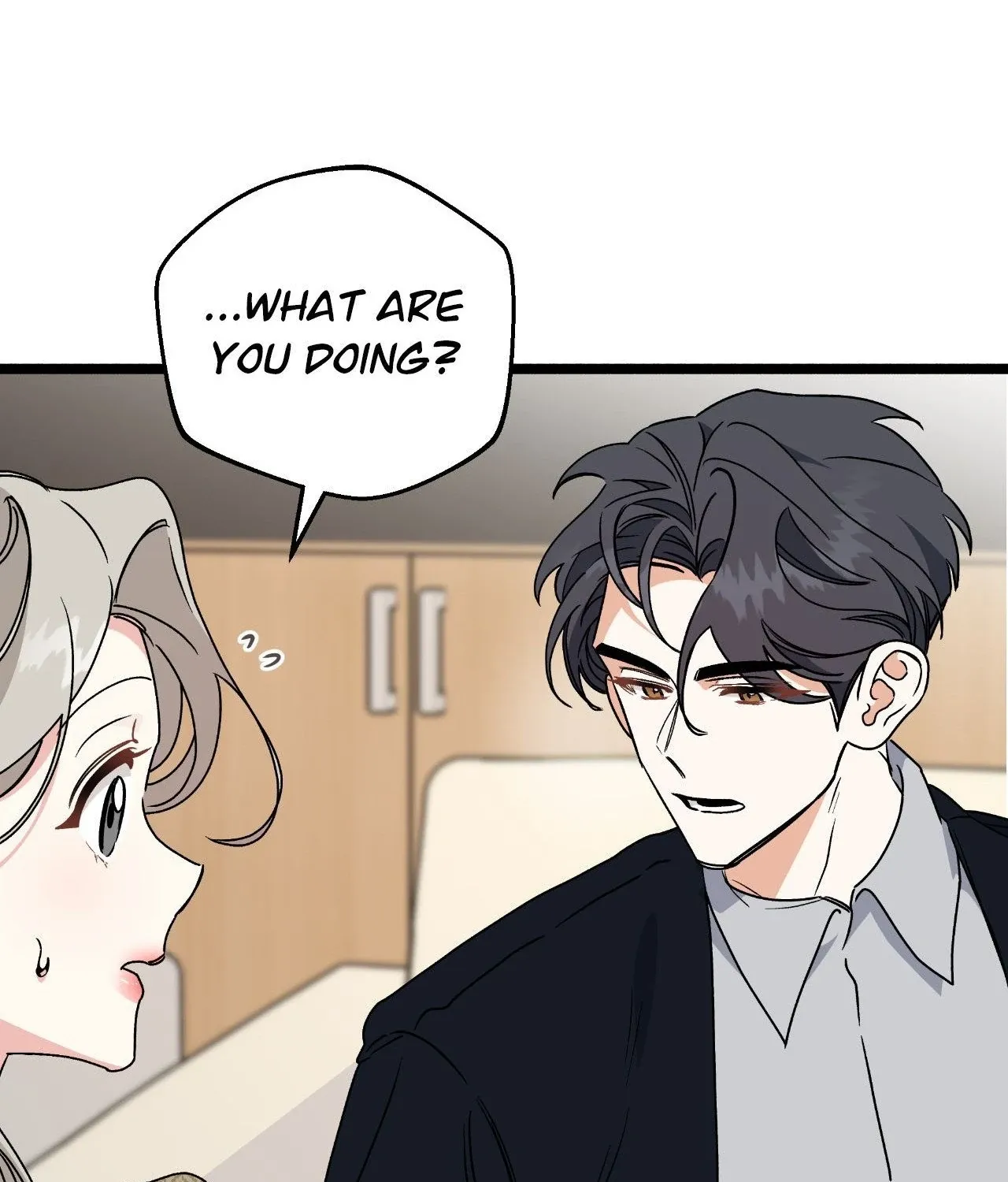Read Nasty Fever chapter 43 image 101 on Lezhin
