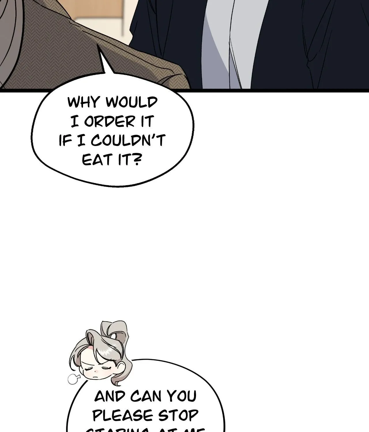 Read Nasty Fever chapter 43 image 109 on Lezhin