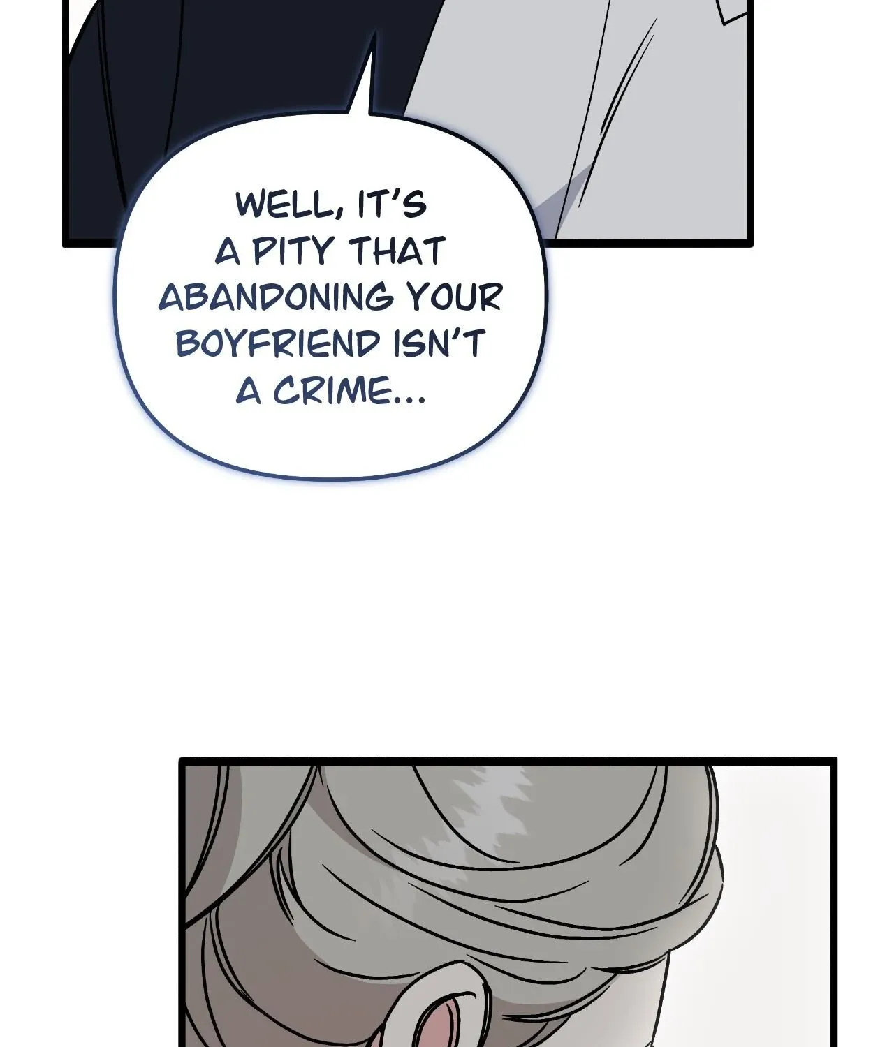 Read Nasty Fever chapter 43 image 113 on Lezhin