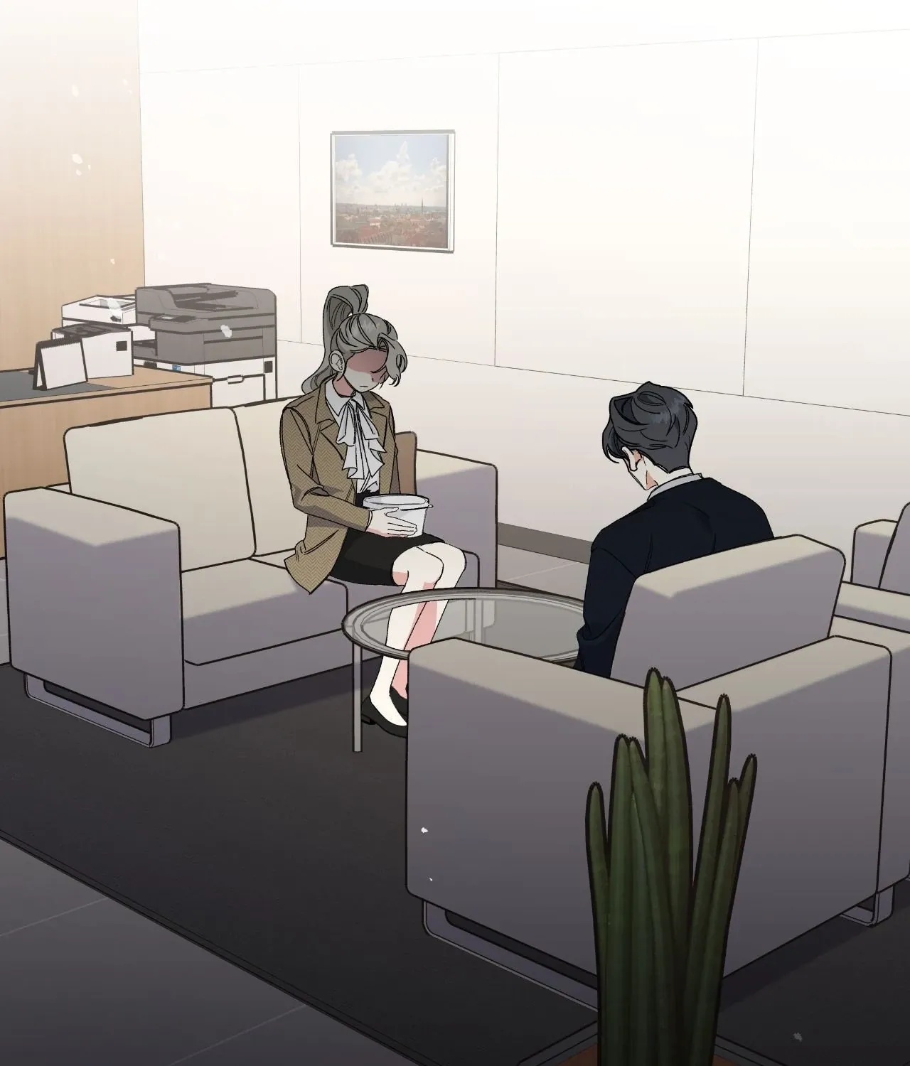 Read Nasty Fever chapter 43 image 117 on Lezhin