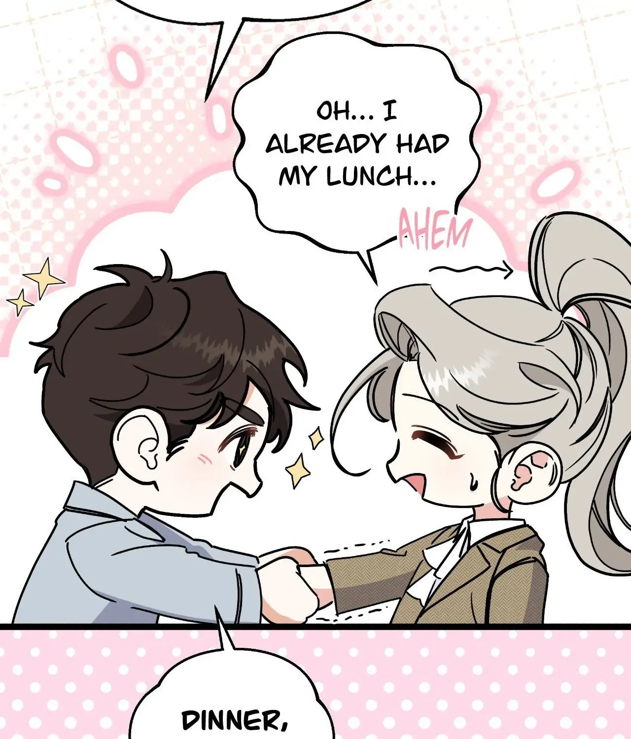Read Nasty Fever chapter 43 image 131 on Lezhin