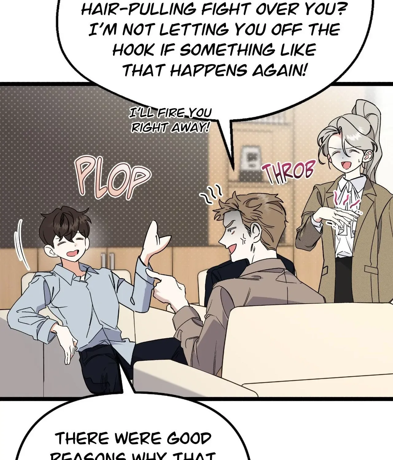 Read Nasty Fever chapter 43 image 135 on Lezhin