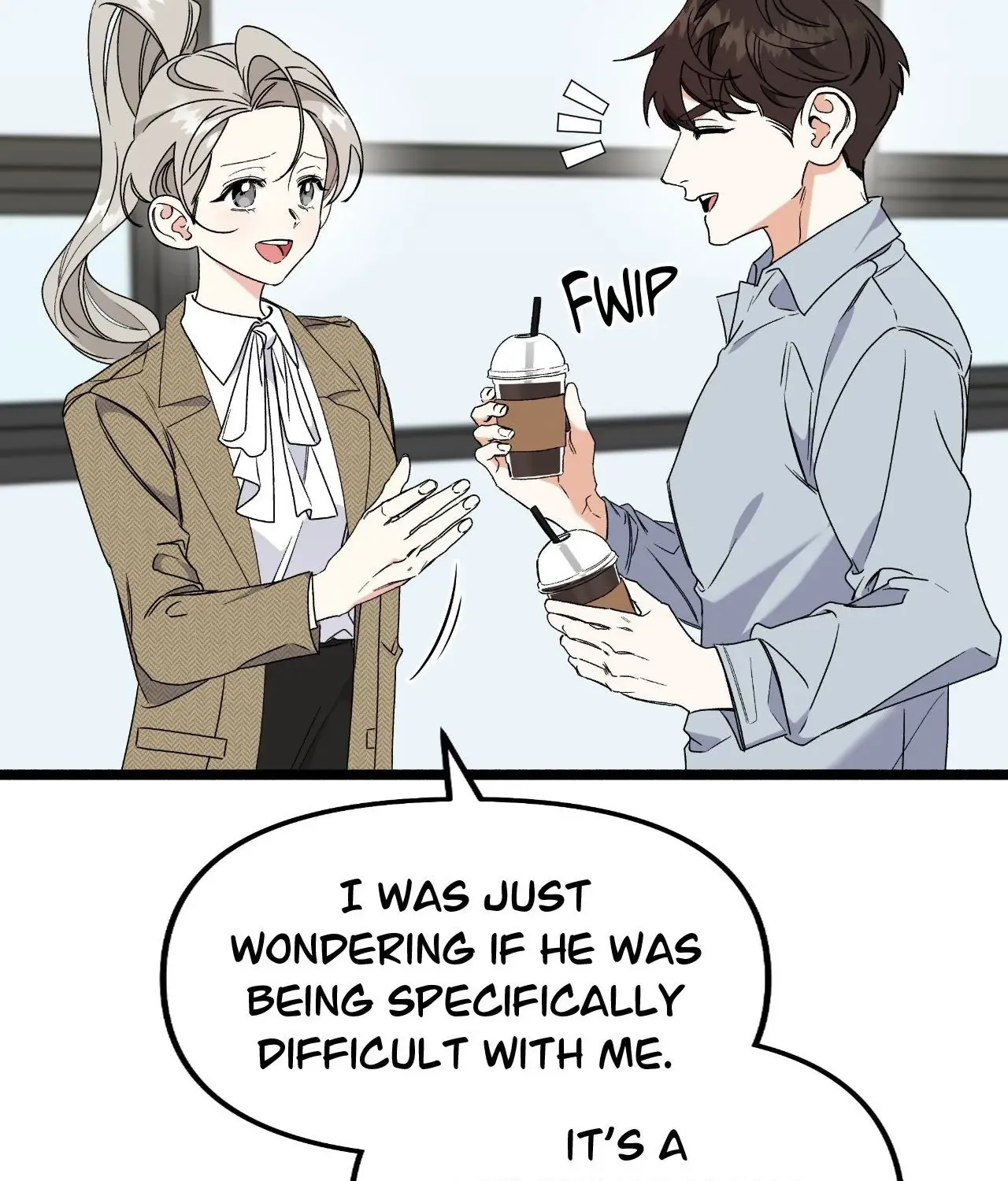 Read Nasty Fever chapter 43 image 149 on Lezhin