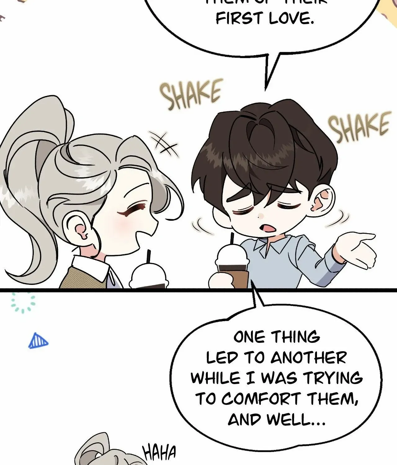 Read Nasty Fever chapter 43 image 155 on Lezhin