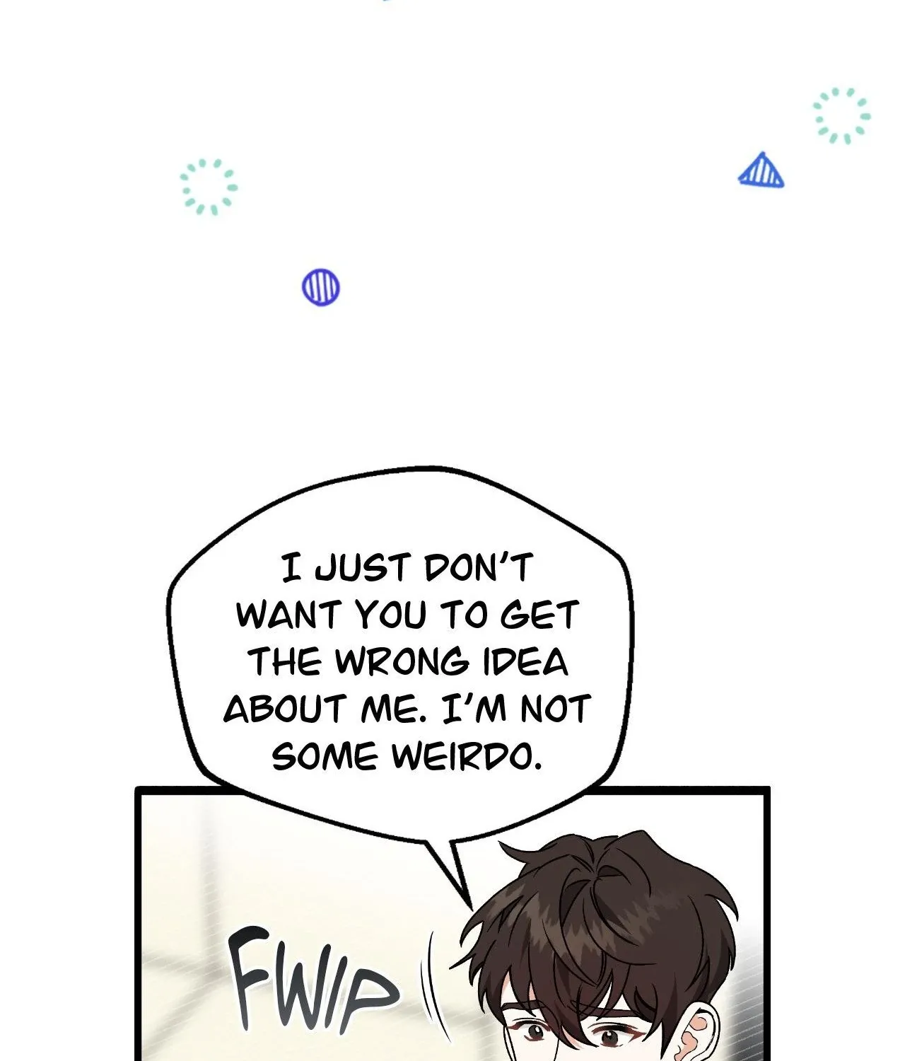 Read Nasty Fever chapter 43 image 157 on Lezhin