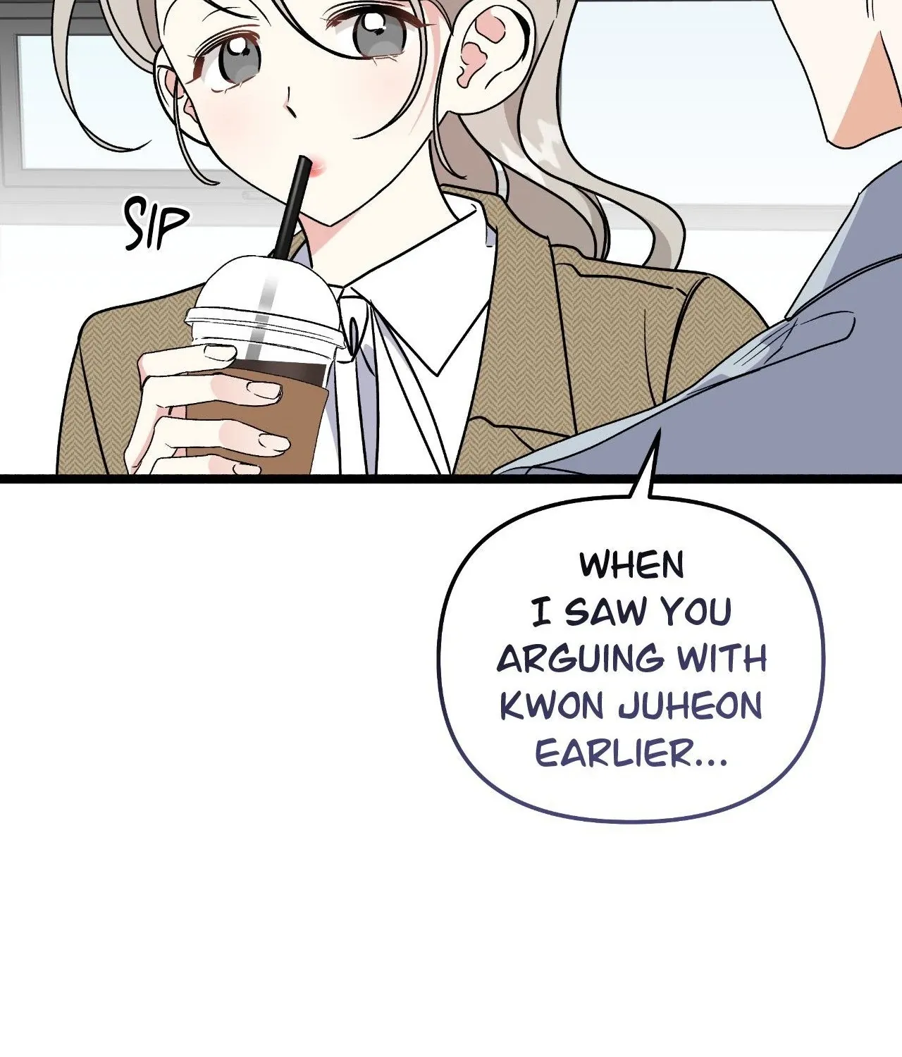 Read Nasty Fever chapter 43 image 161 on Lezhin