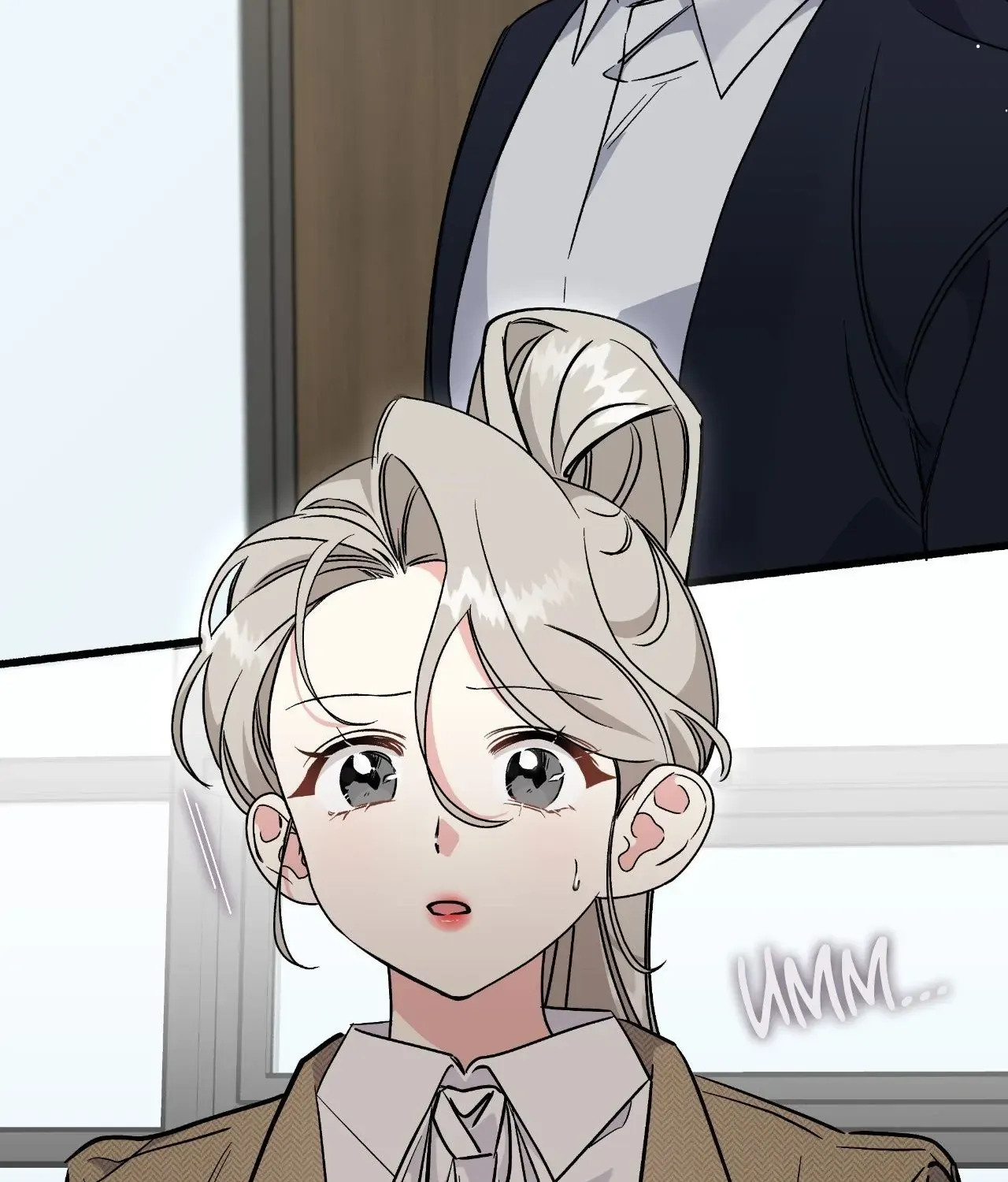 Read Nasty Fever chapter 43 image 169 on Lezhin