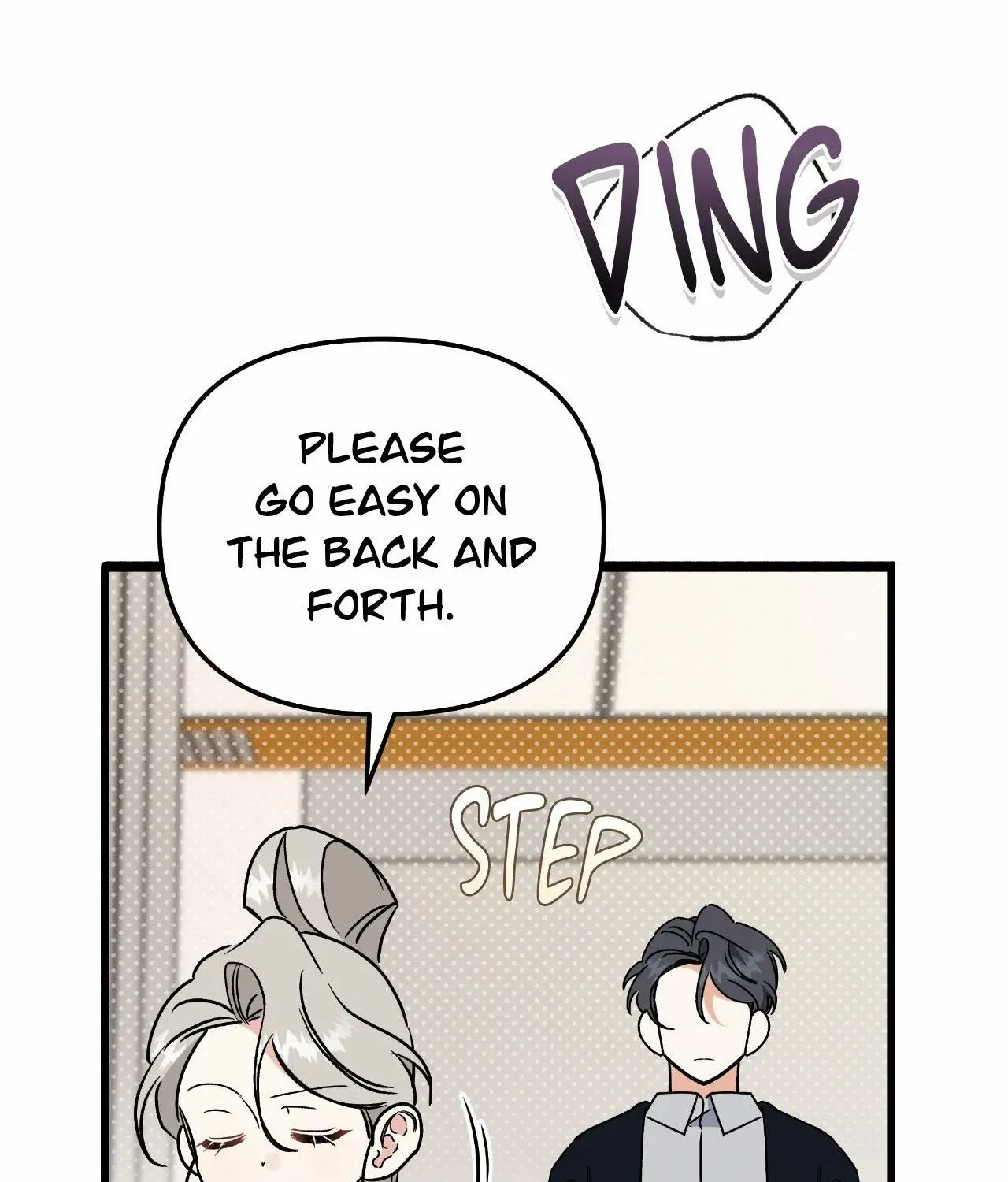 Read Nasty Fever chapter 43 image 201 on Lezhin