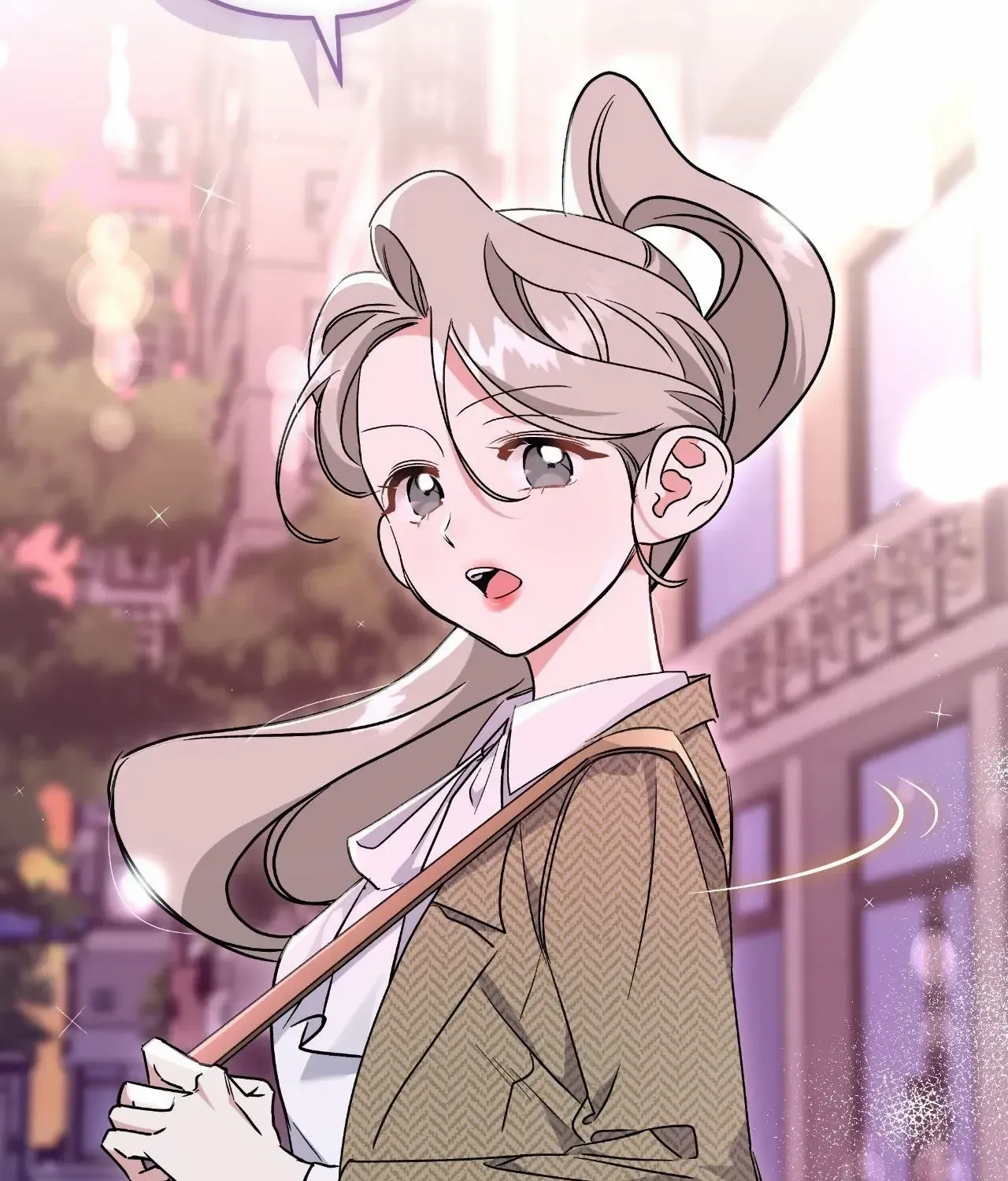 Read Nasty Fever chapter 43 image 205 on Lezhin