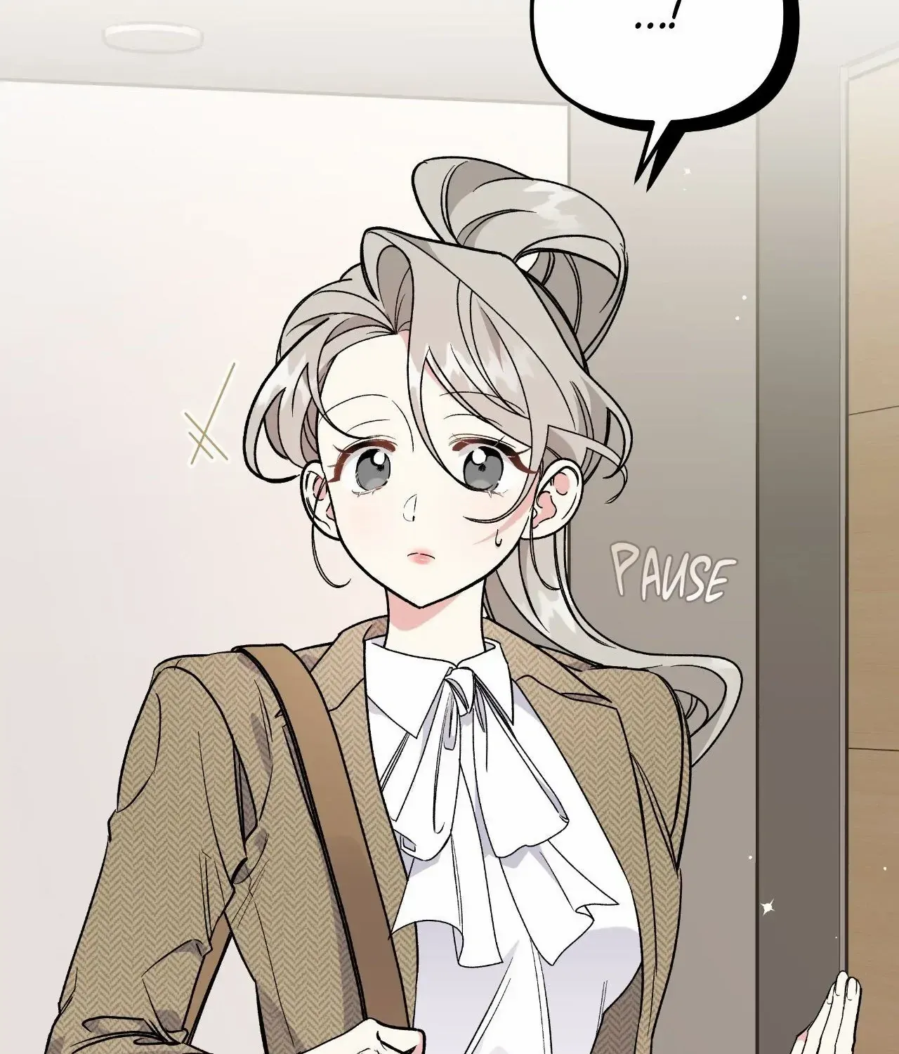 Read Nasty Fever chapter 43 image 21 on Lezhin