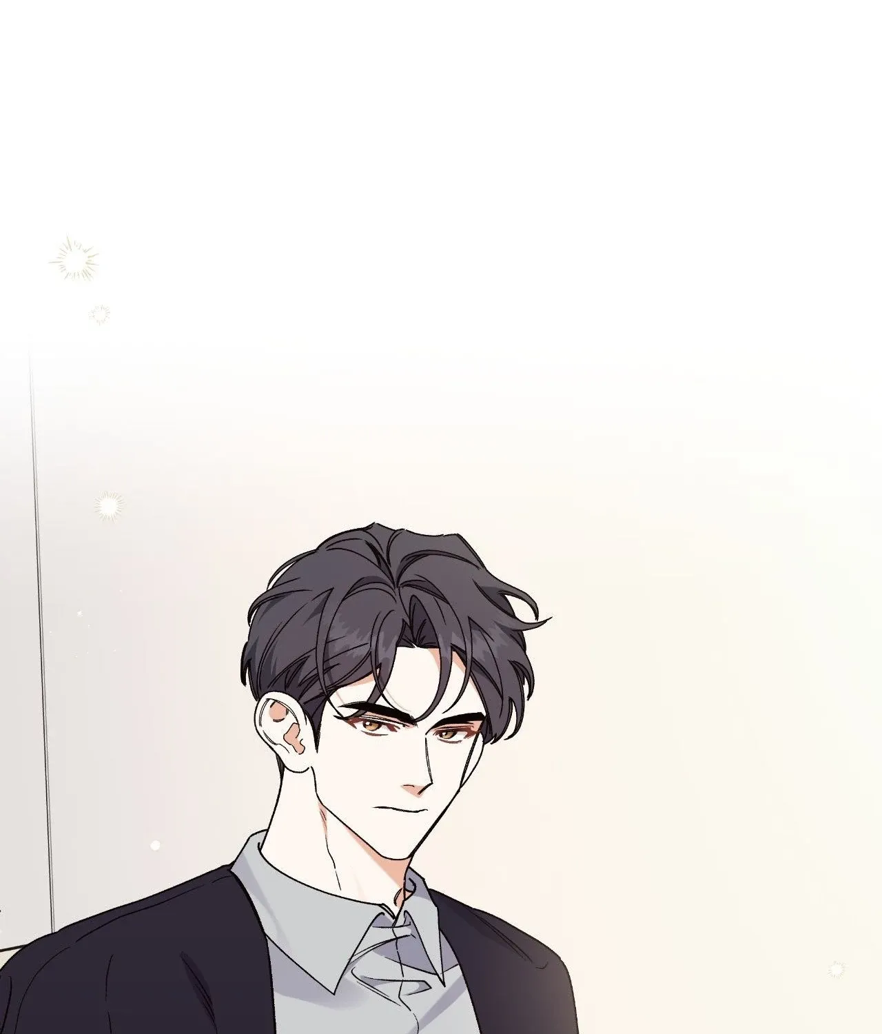 Read Nasty Fever chapter 43 image 23 on Lezhin