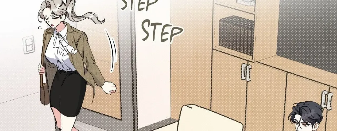 Read Nasty Fever chapter 43 image 26 on Lezhin