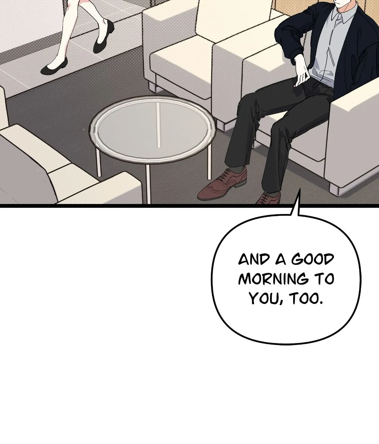 Read Nasty Fever chapter 43 image 27 on Lezhin