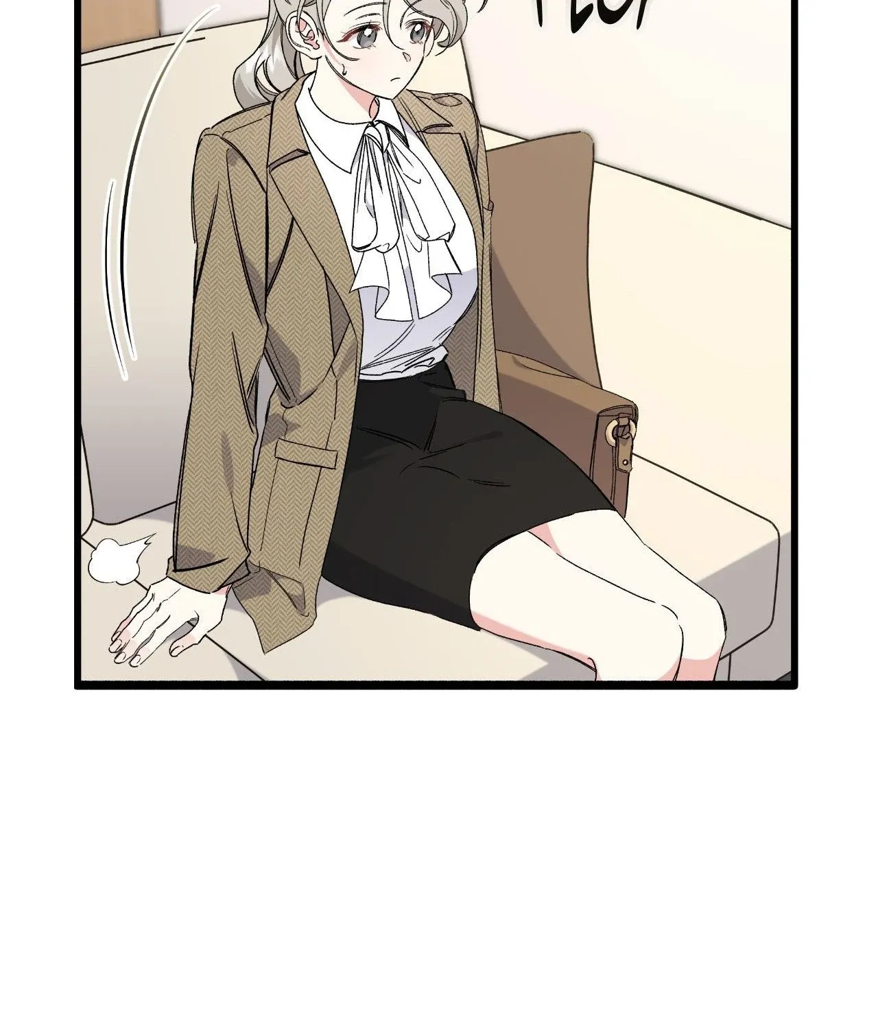 Read Nasty Fever chapter 43 image 29 on Lezhin