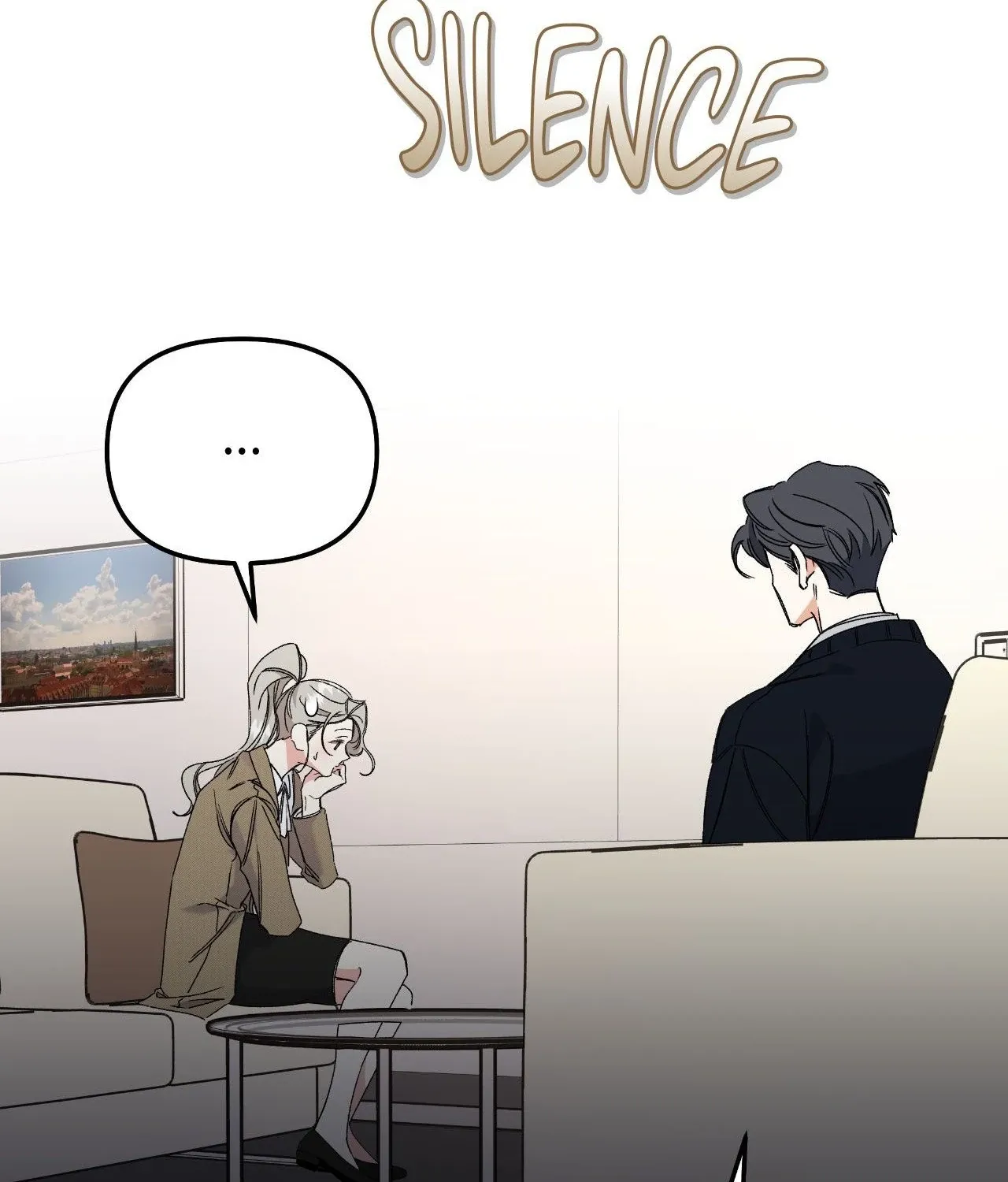 Read Nasty Fever chapter 43 image 31 on Lezhin