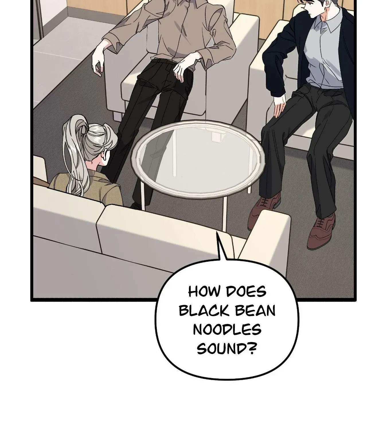 Read Nasty Fever chapter 43 image 41 on Lezhin