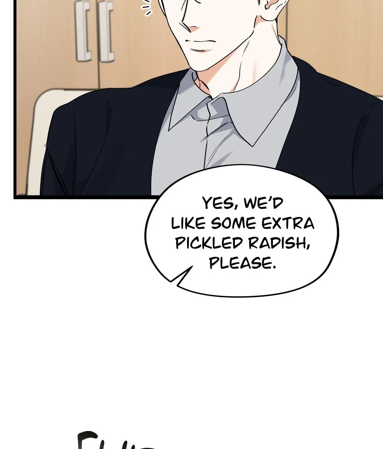 Read Nasty Fever chapter 43 image 51 on Lezhin