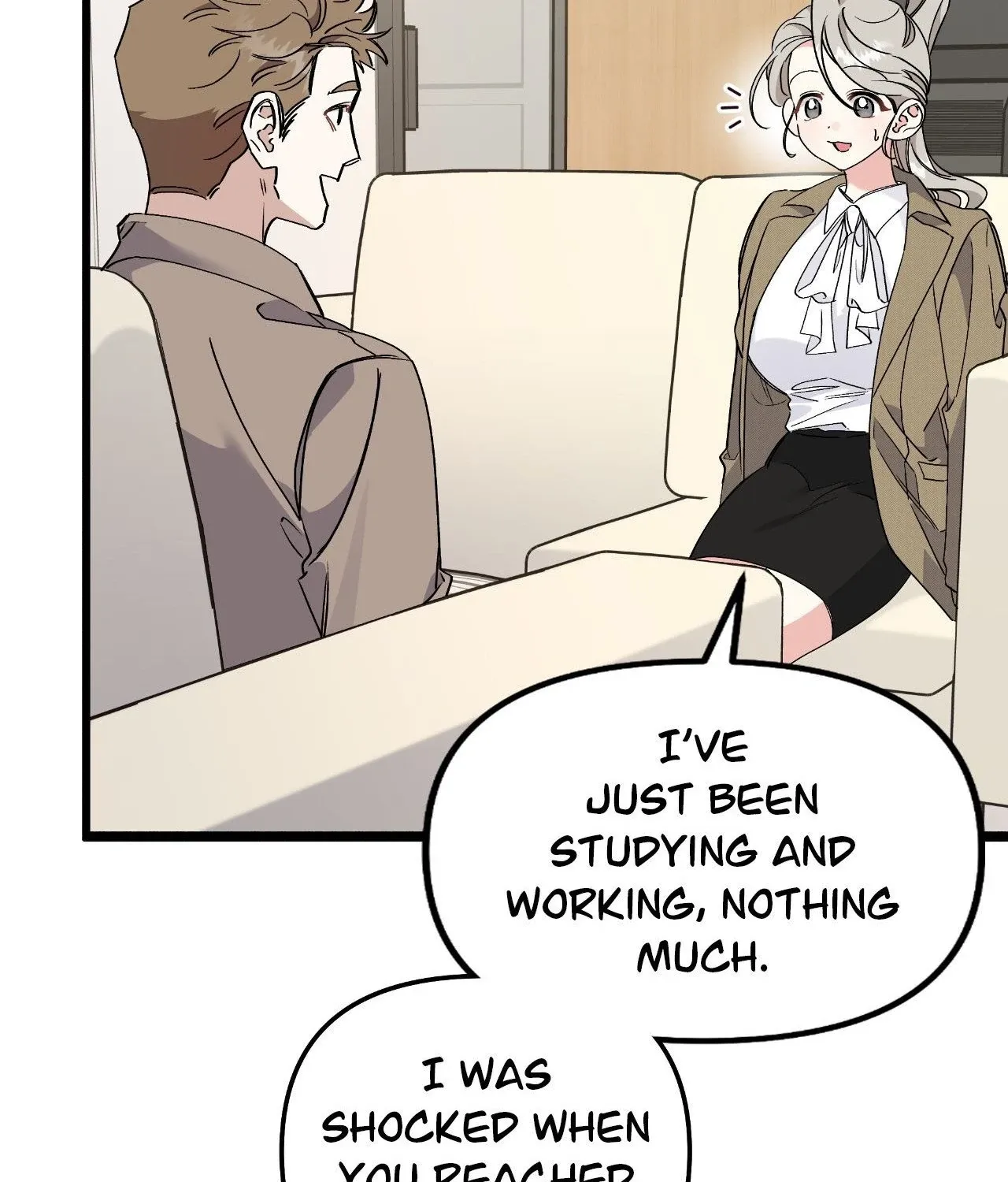 Read Nasty Fever chapter 43 image 55 on Lezhin