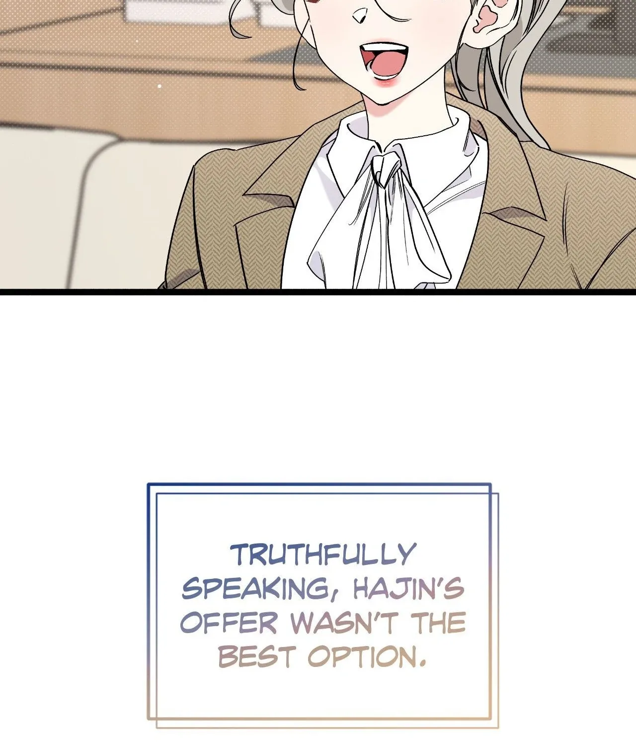 Read Nasty Fever chapter 43 image 61 on Lezhin