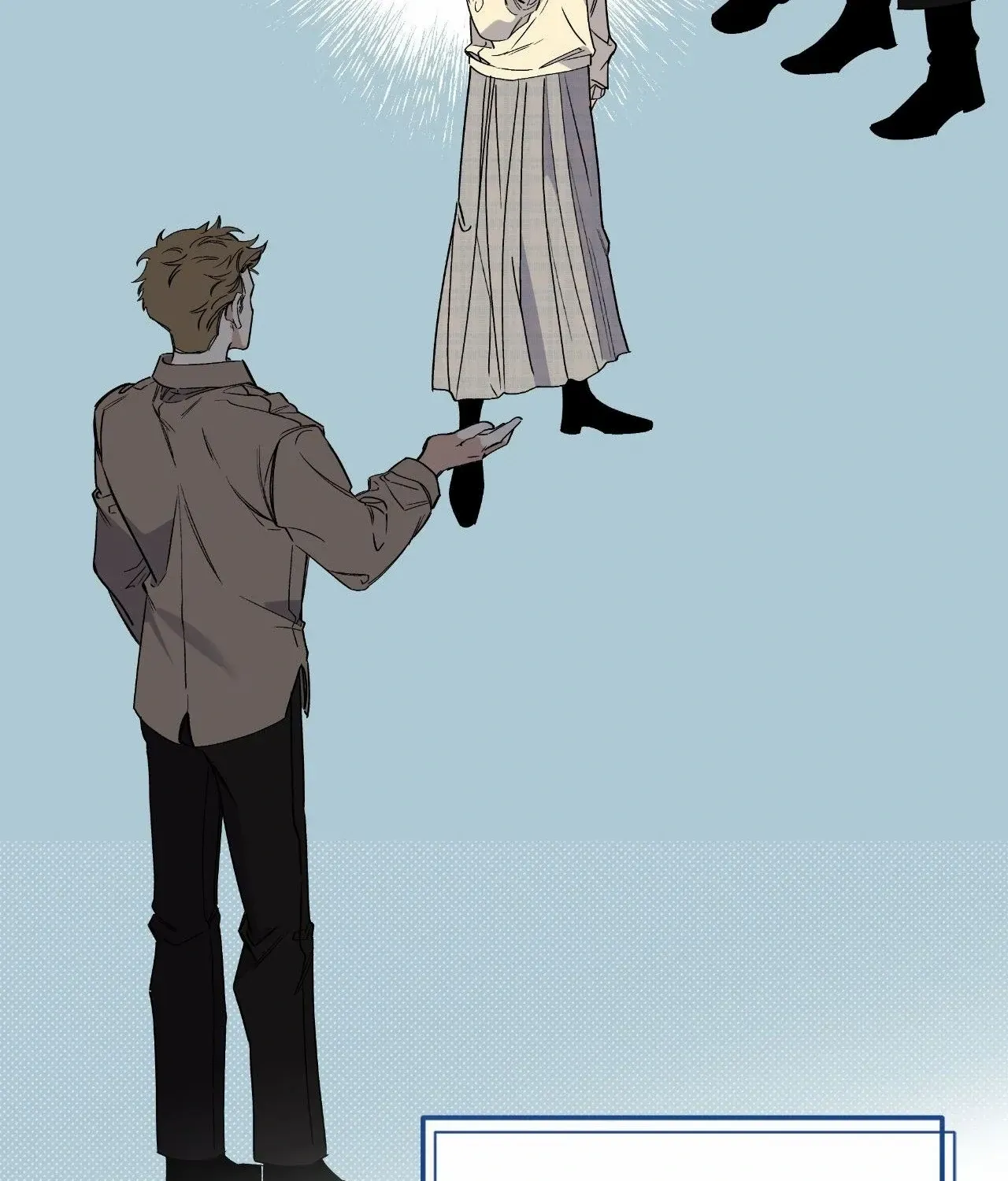 Read Nasty Fever chapter 43 image 65 on Lezhin