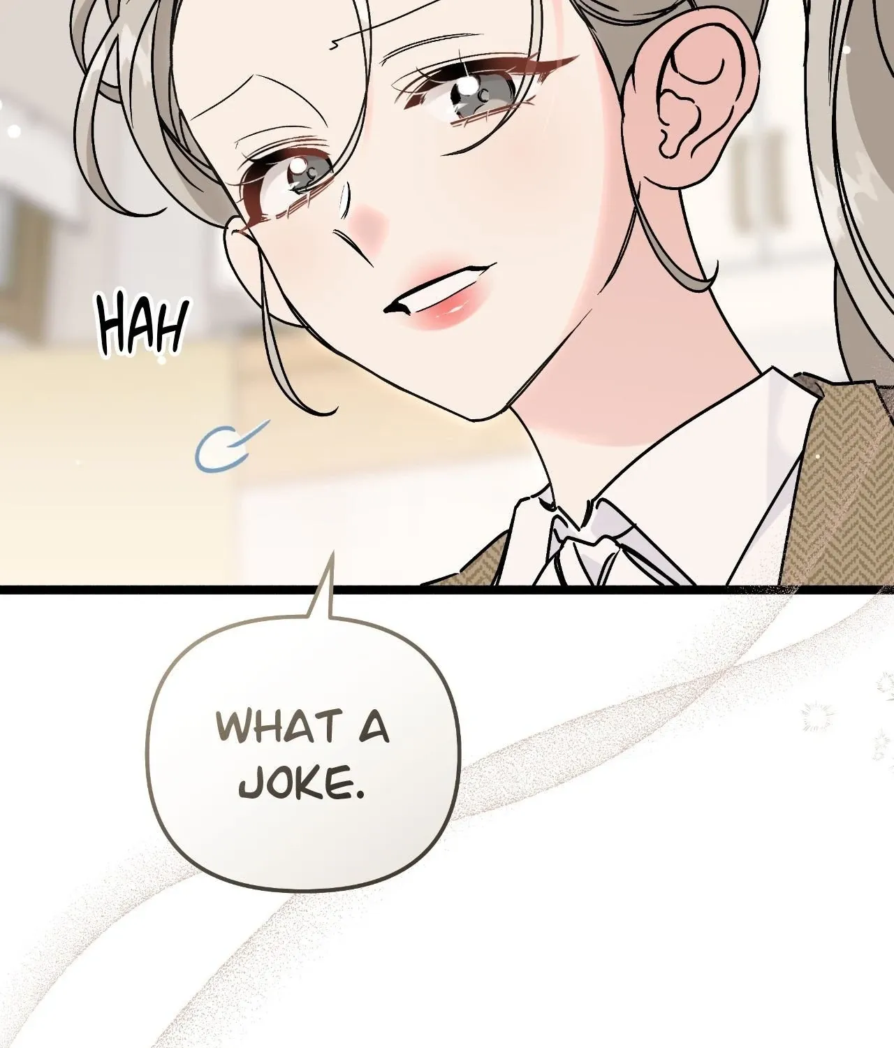 Read Nasty Fever chapter 43 image 7 on Lezhin