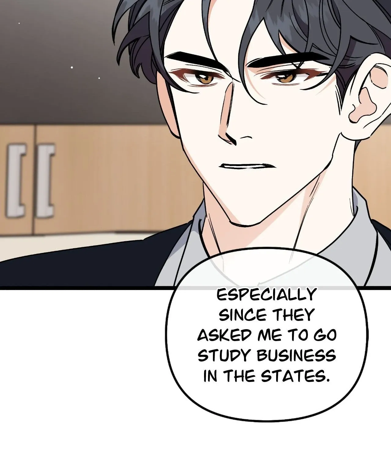 Read Nasty Fever chapter 43 image 77 on Lezhin