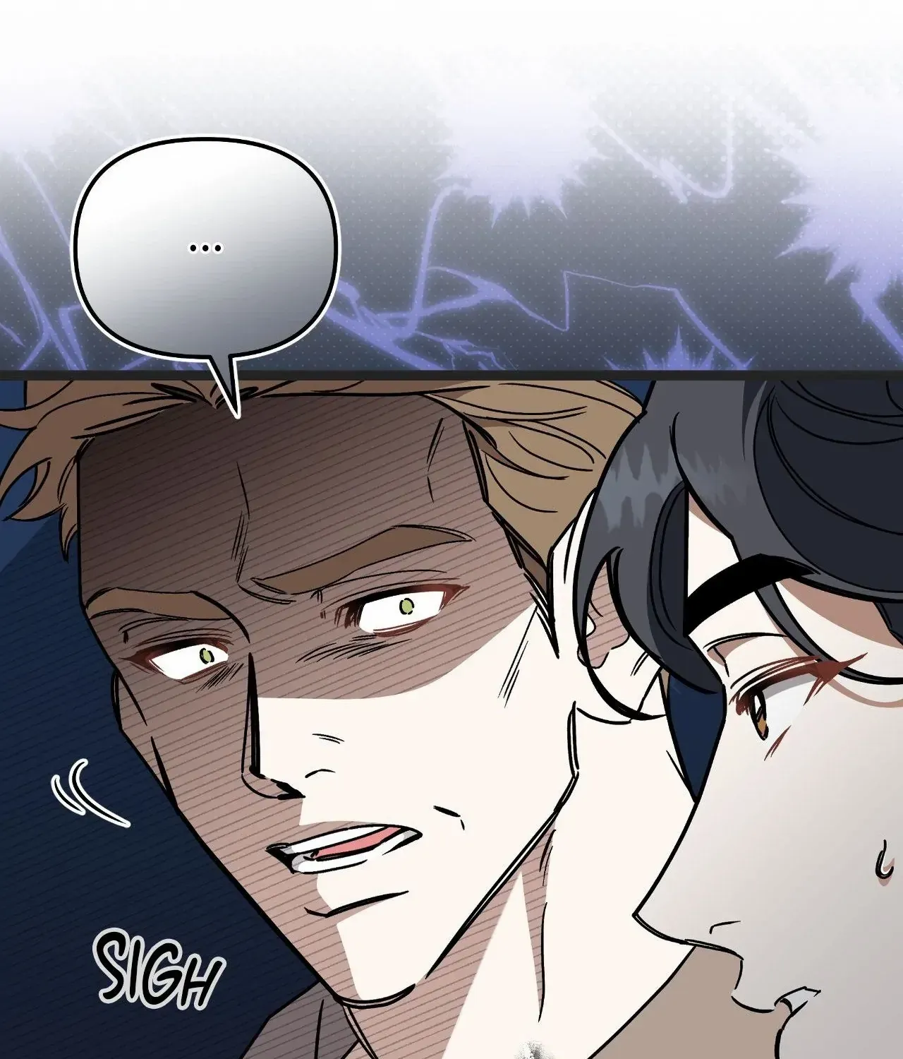 Read Nasty Fever chapter 43 image 87 on Lezhin