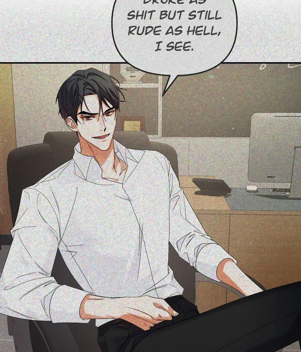 Read Nasty Fever chapter 43 image 9 on Lezhin