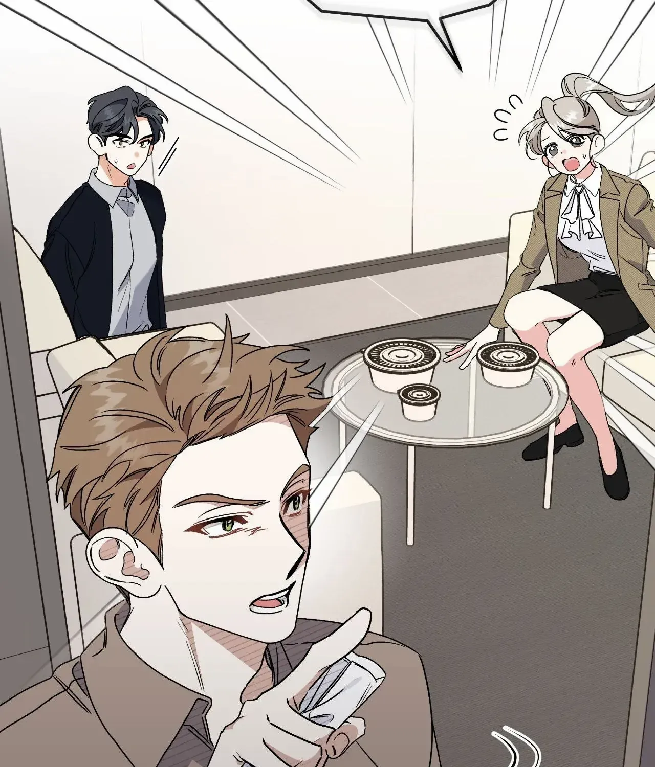 Read Nasty Fever chapter 43 image 91 on Lezhin