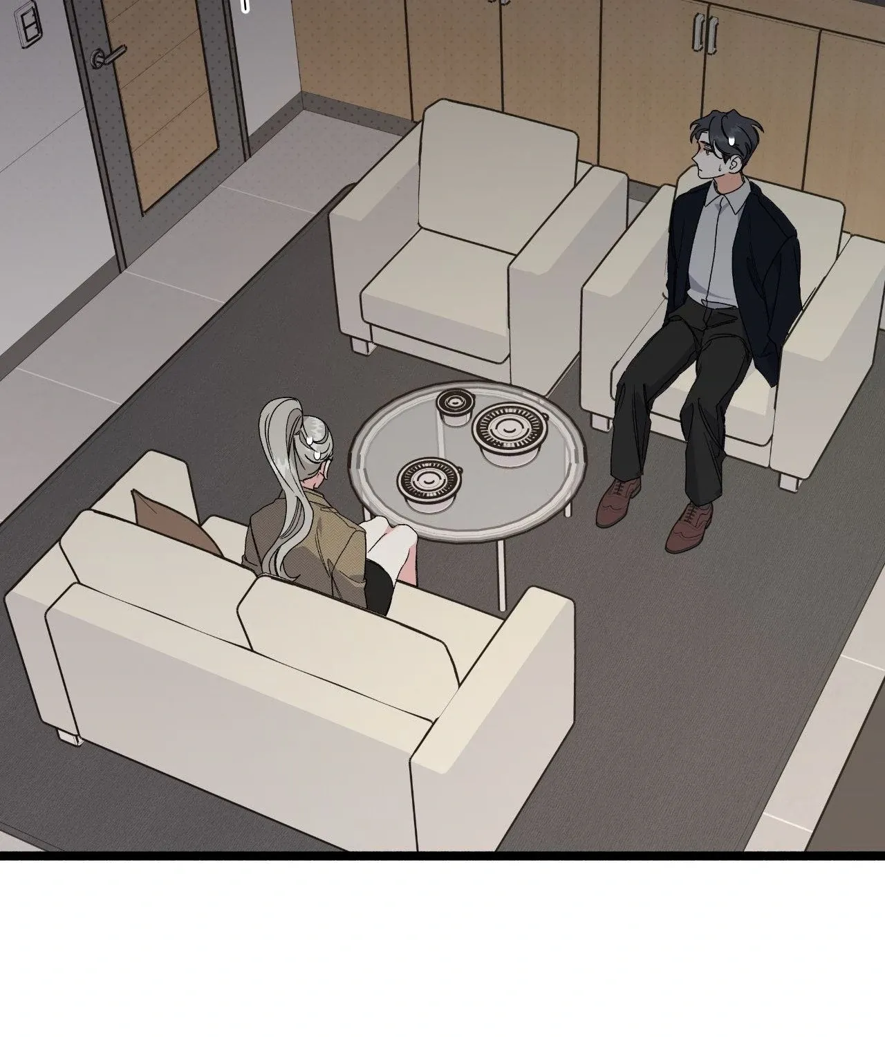 Read Nasty Fever chapter 43 image 95 on Lezhin