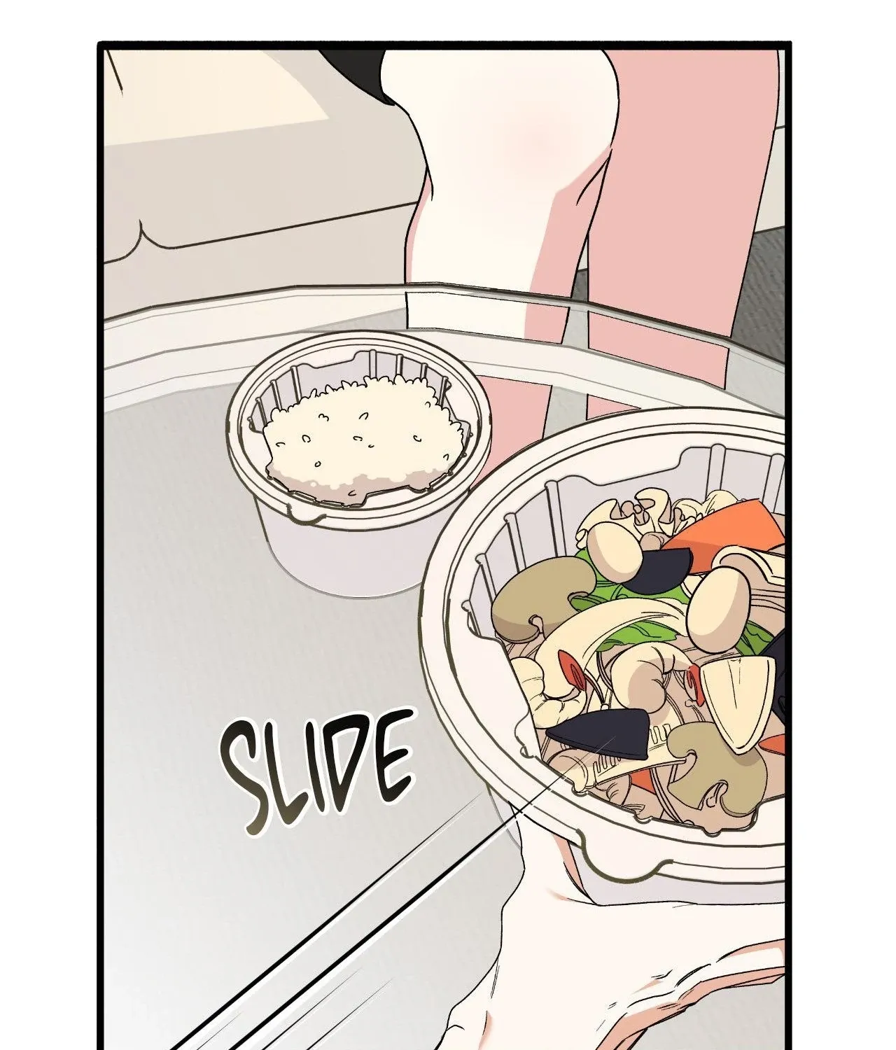 Read Nasty Fever chapter 43 image 99 on Lezhin