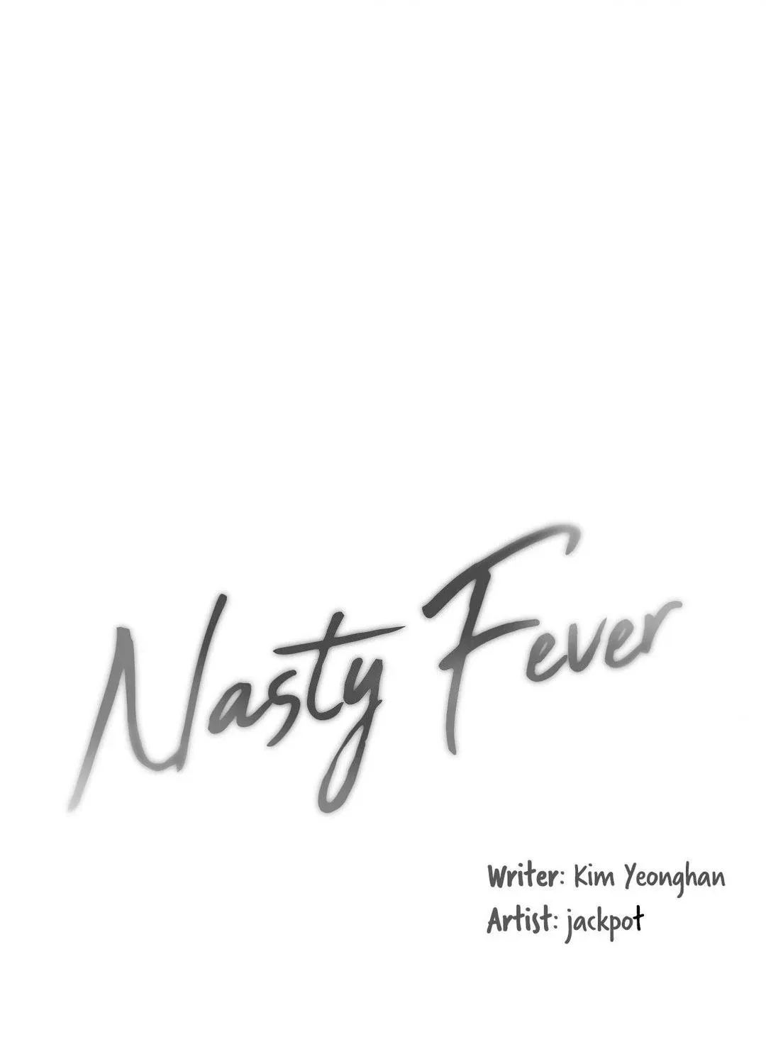 Read Nasty Fever chapter 46 image 1 on Lezhin