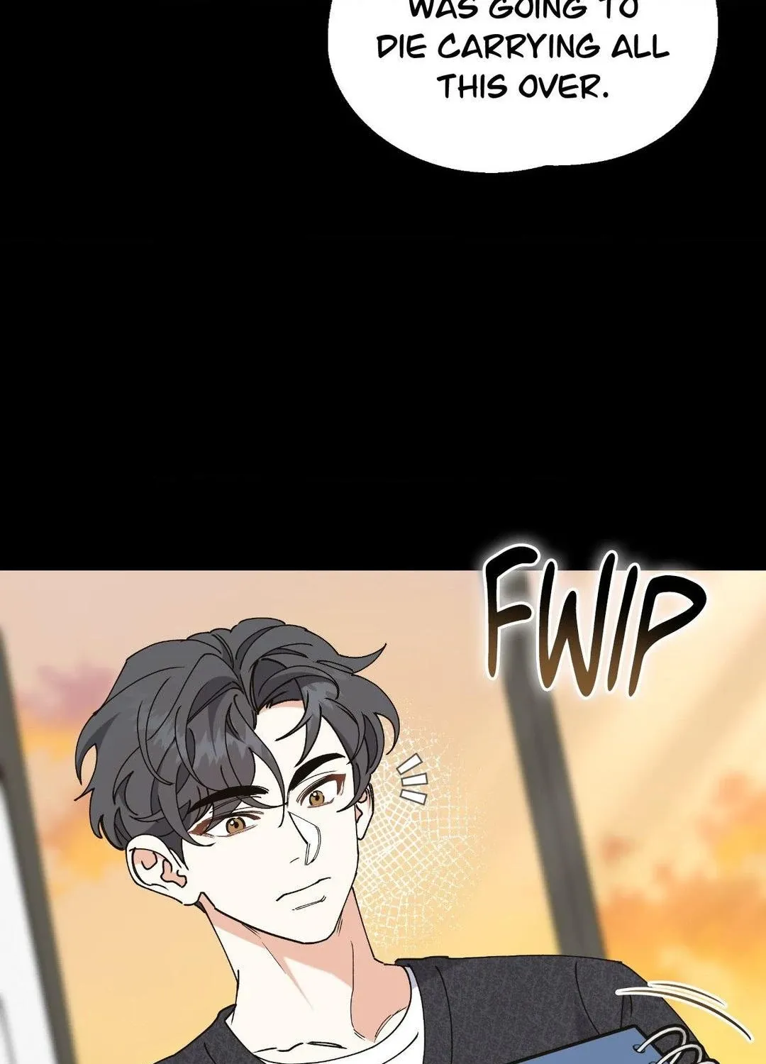 Read Nasty Fever chapter 46 image 117 on Lezhin