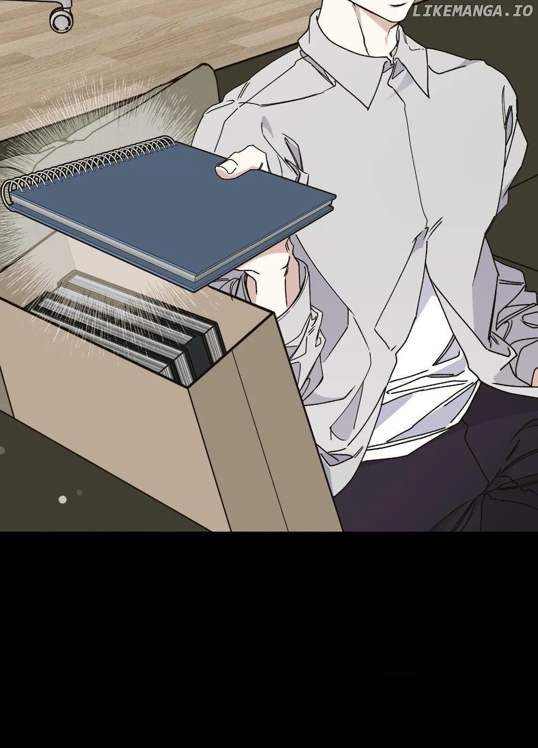 Read Nasty Fever chapter 46 image 121 on Lezhin