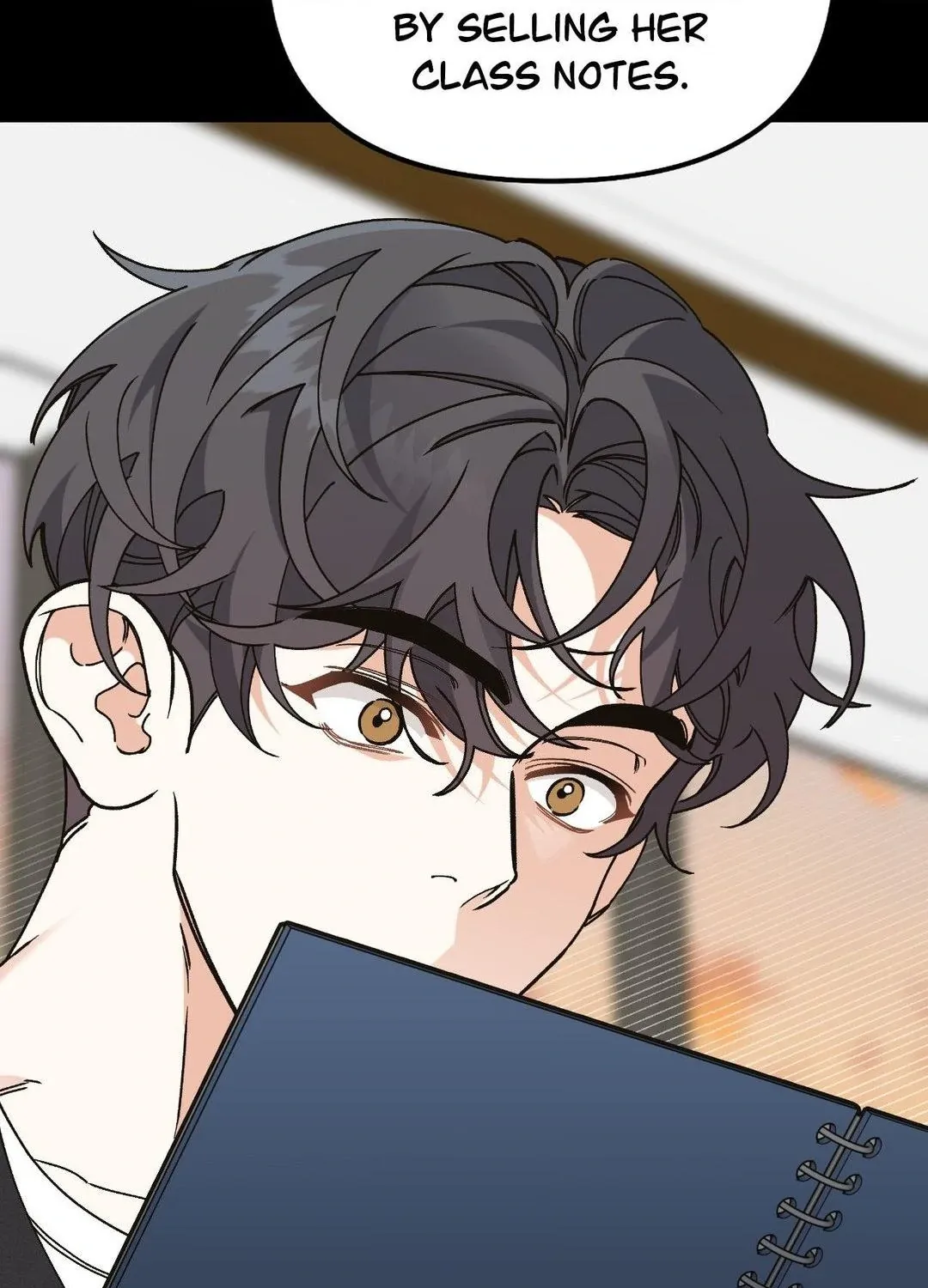 Read Nasty Fever chapter 46 image 125 on Lezhin