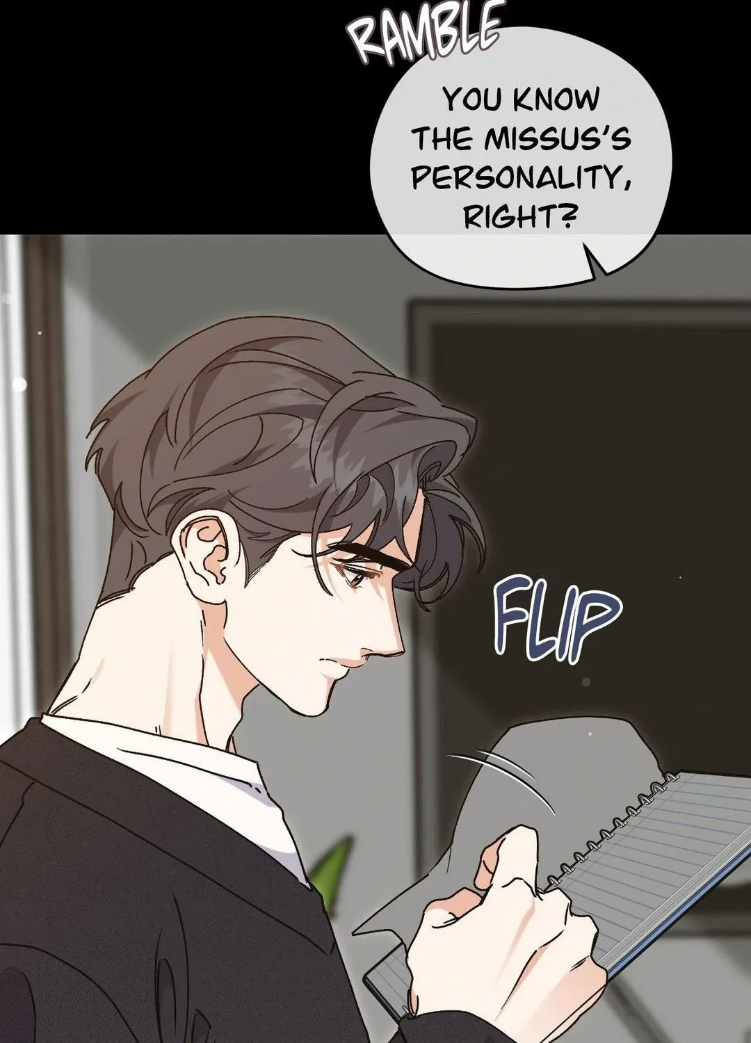 Read Nasty Fever chapter 46 image 131 on Lezhin