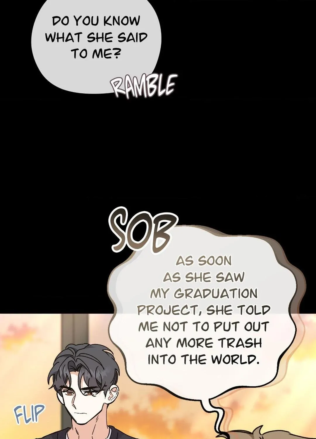 Read Nasty Fever chapter 46 image 133 on Lezhin