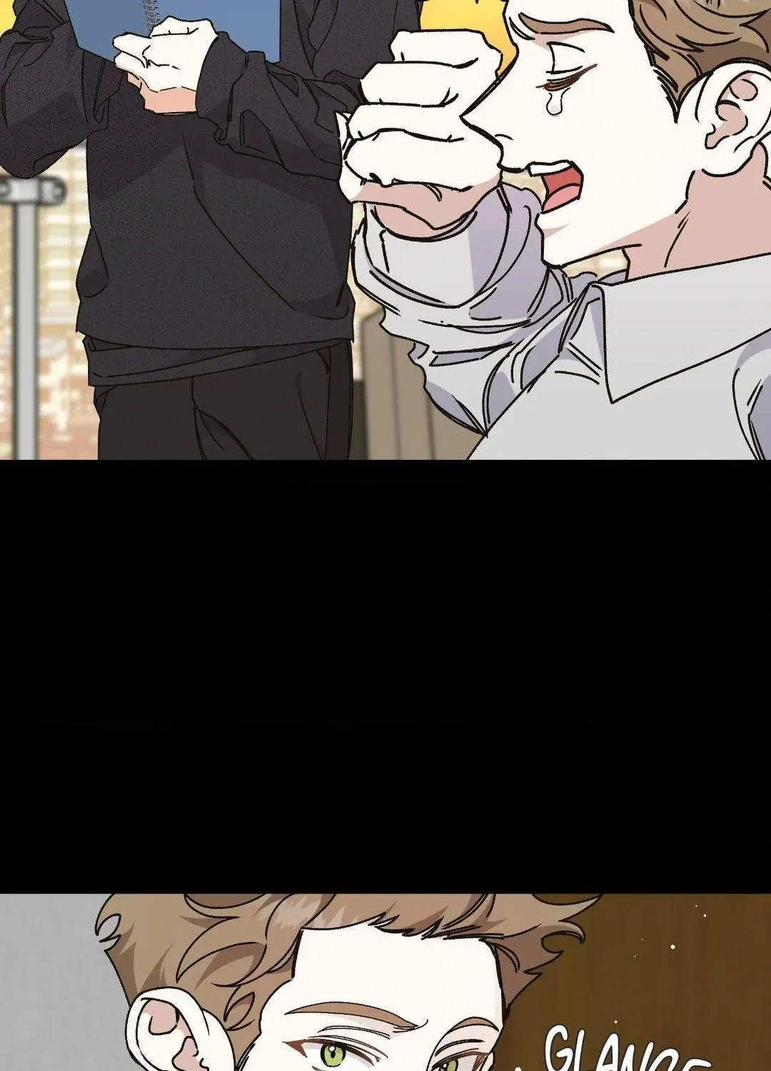 Read Nasty Fever chapter 46 image 135 on Lezhin