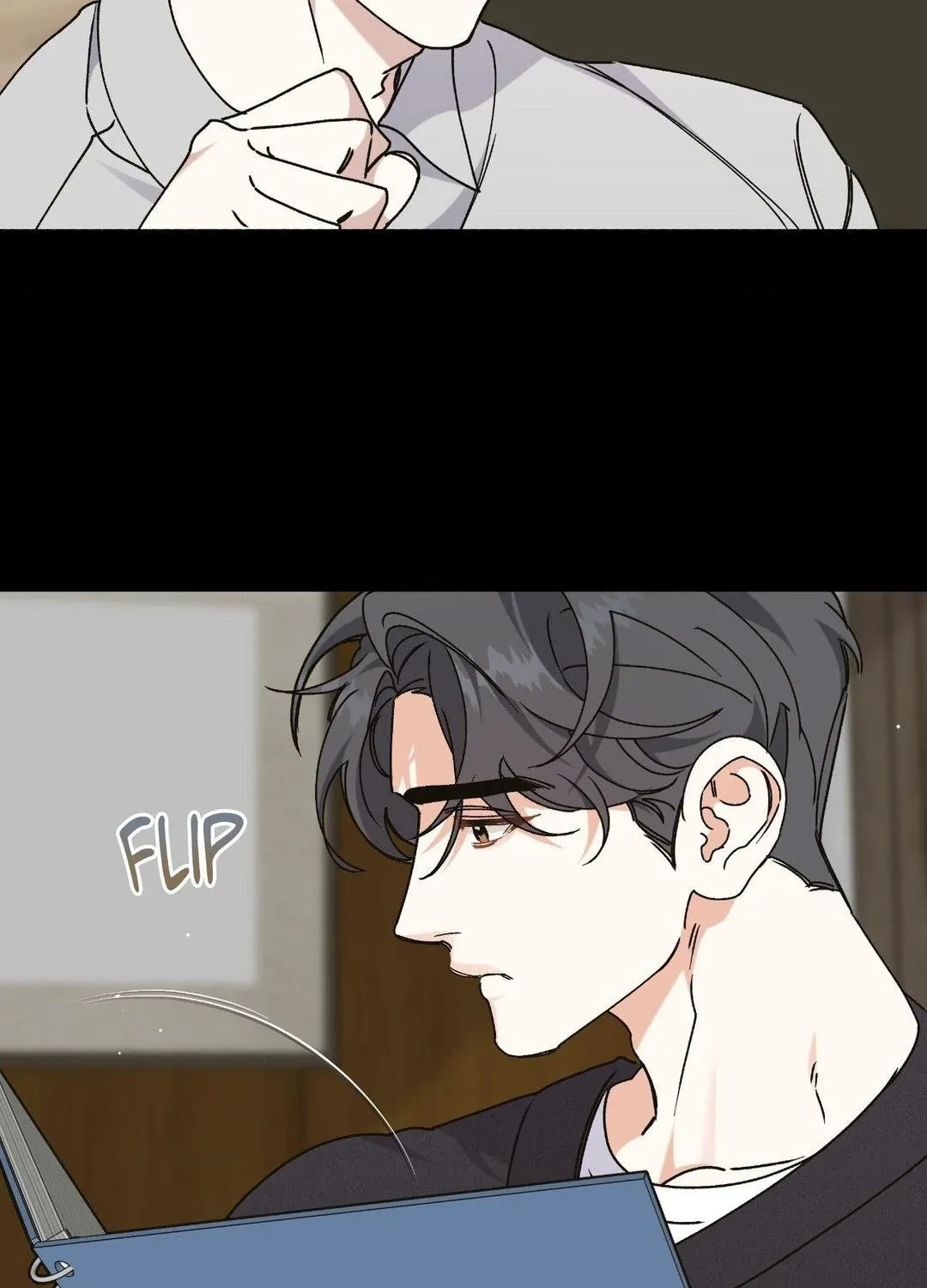 Read Nasty Fever chapter 46 image 137 on Lezhin
