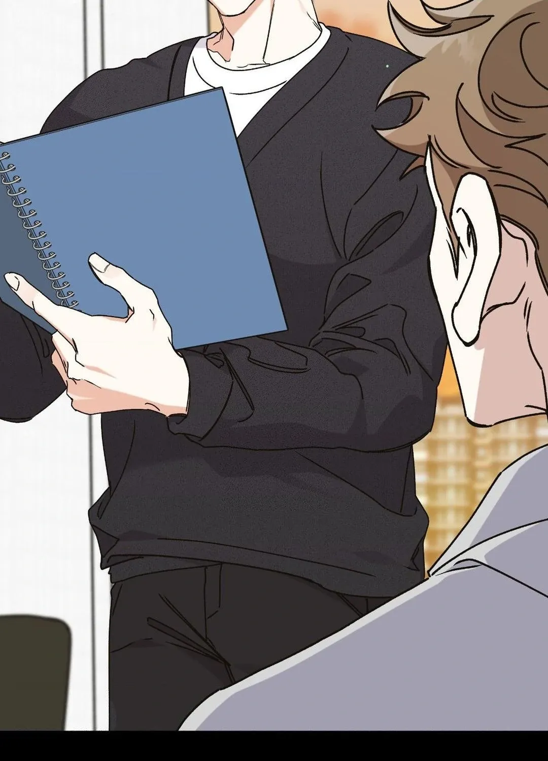 Read Nasty Fever chapter 46 image 141 on Lezhin