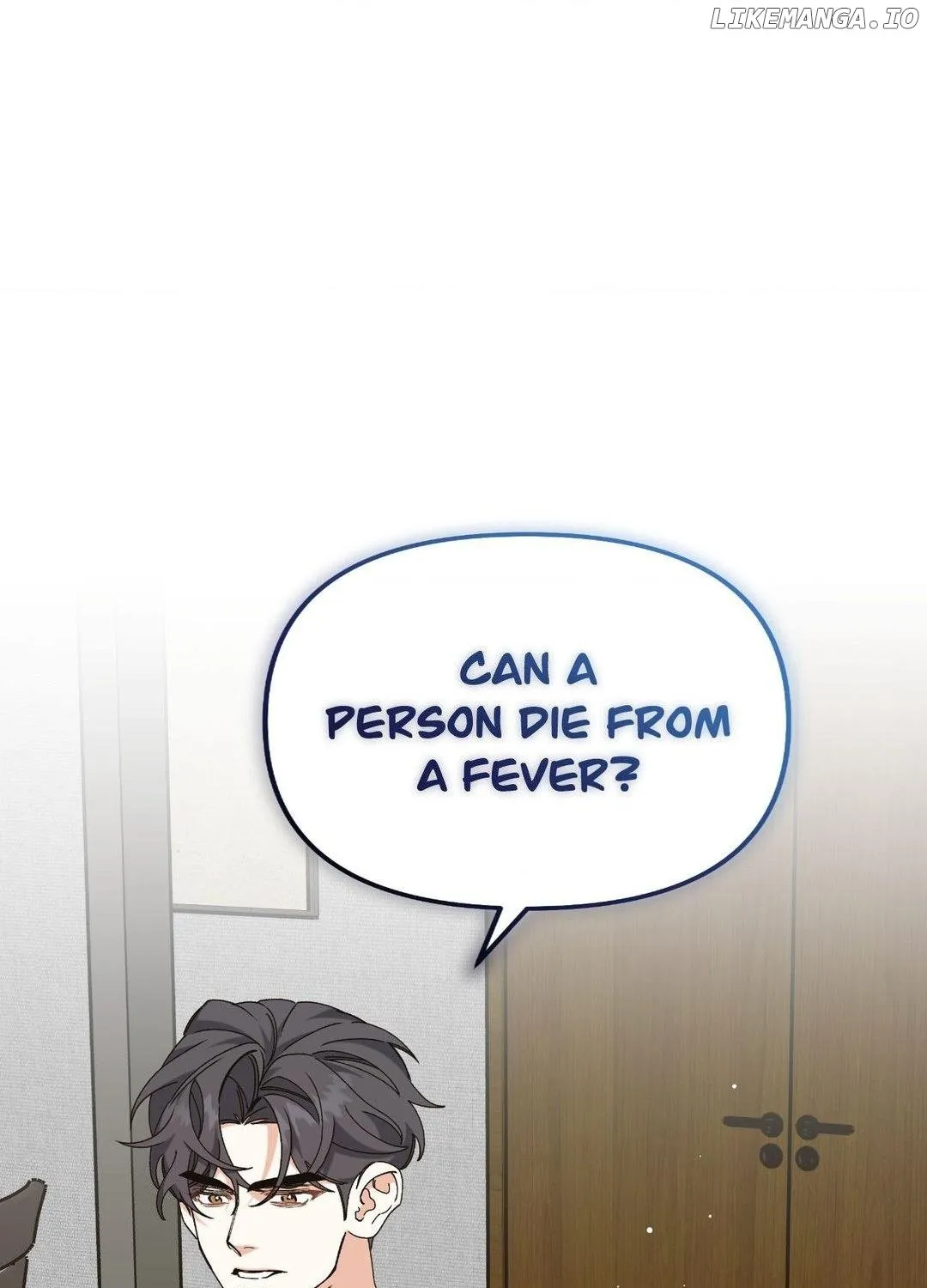 Read Nasty Fever chapter 46 image 145 on Lezhin