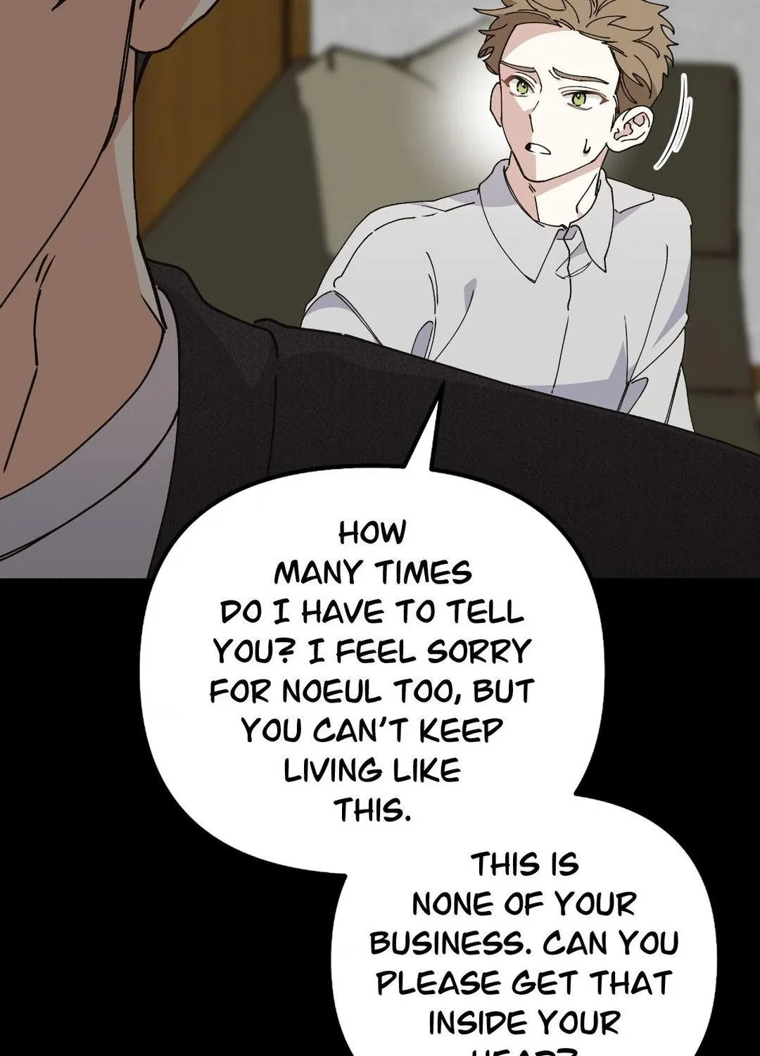 Read Nasty Fever chapter 46 image 153 on Lezhin