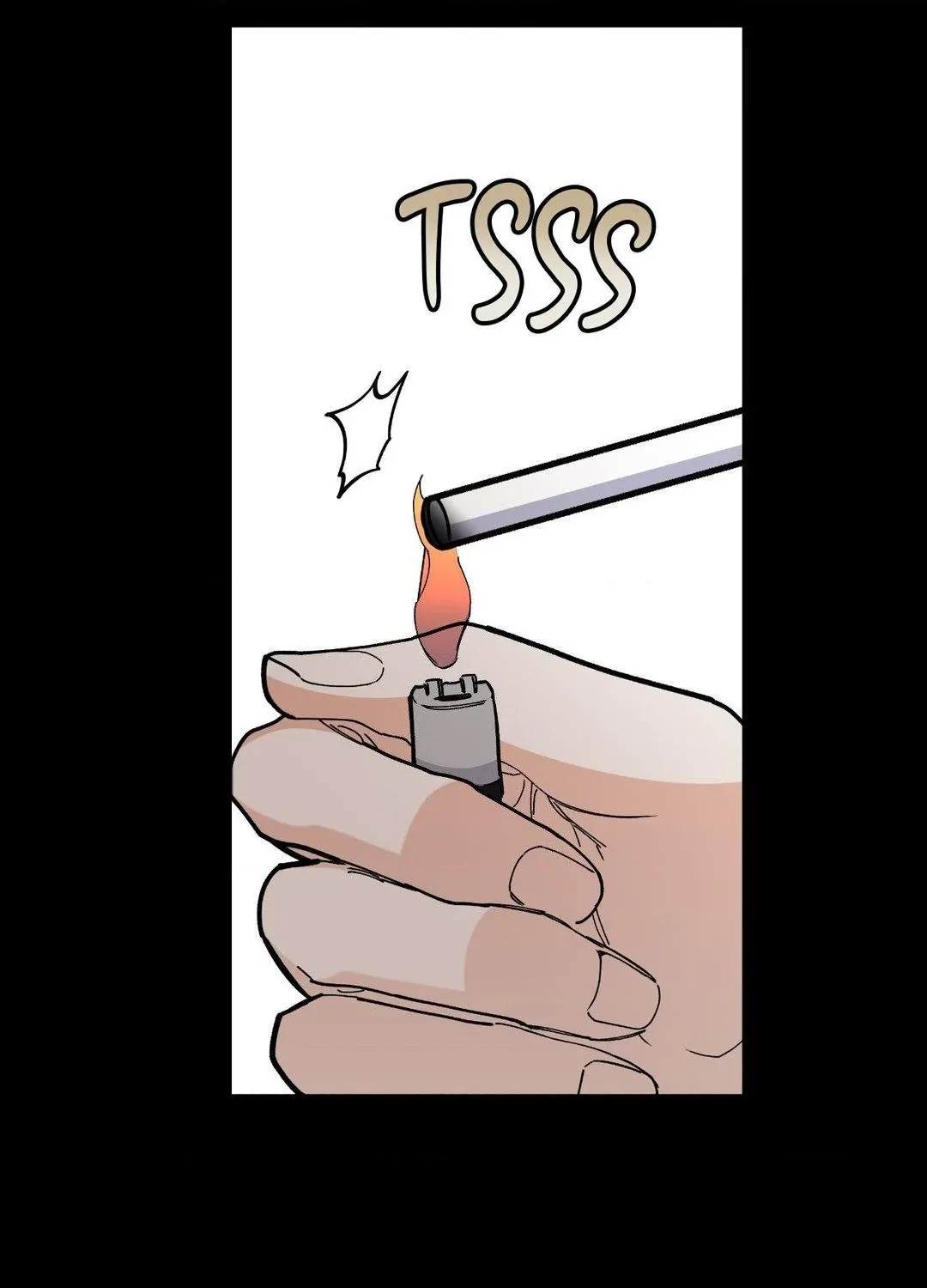 Read Nasty Fever chapter 46 image 155 on Lezhin