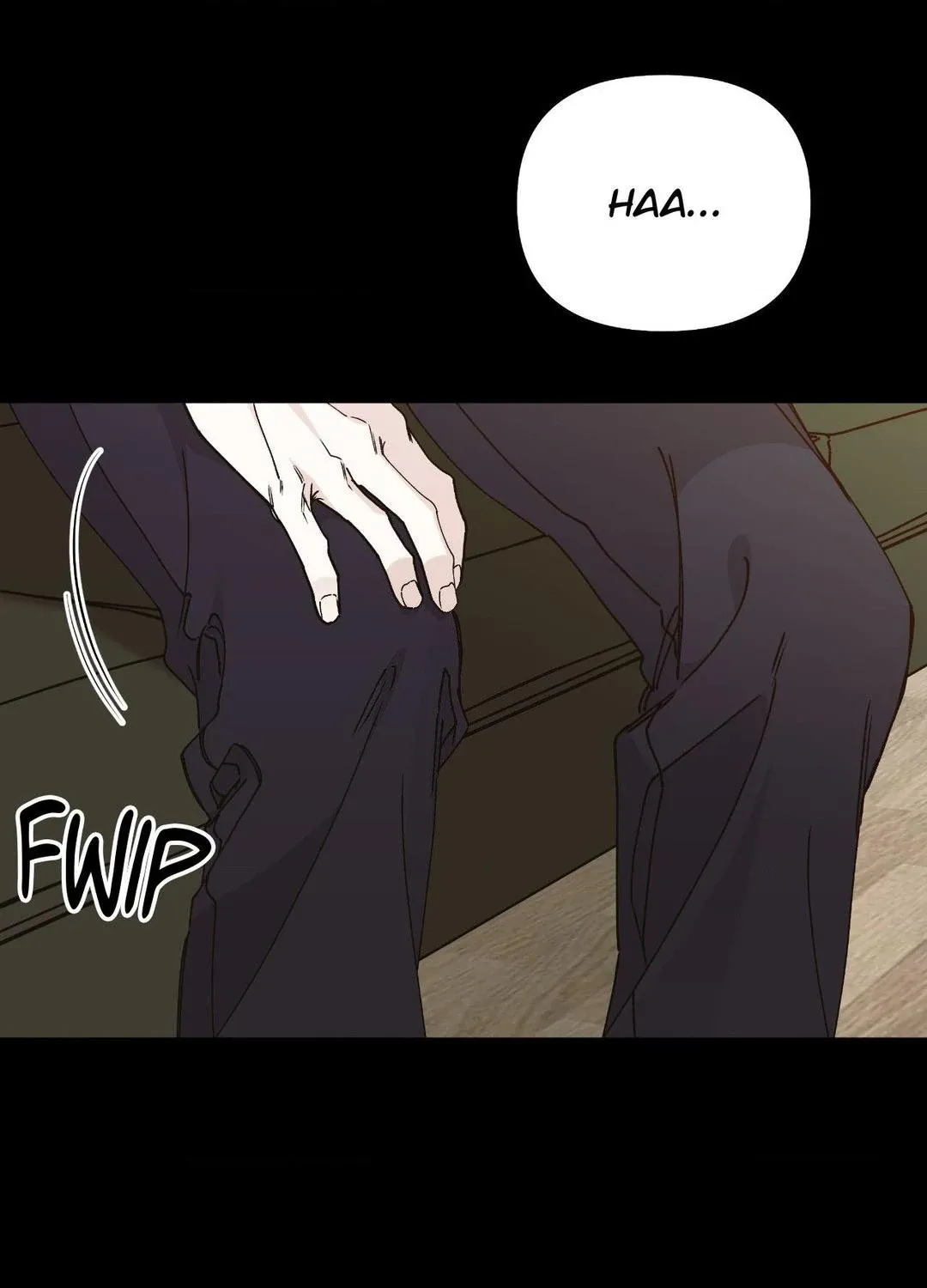 Read Nasty Fever chapter 46 image 159 on Lezhin