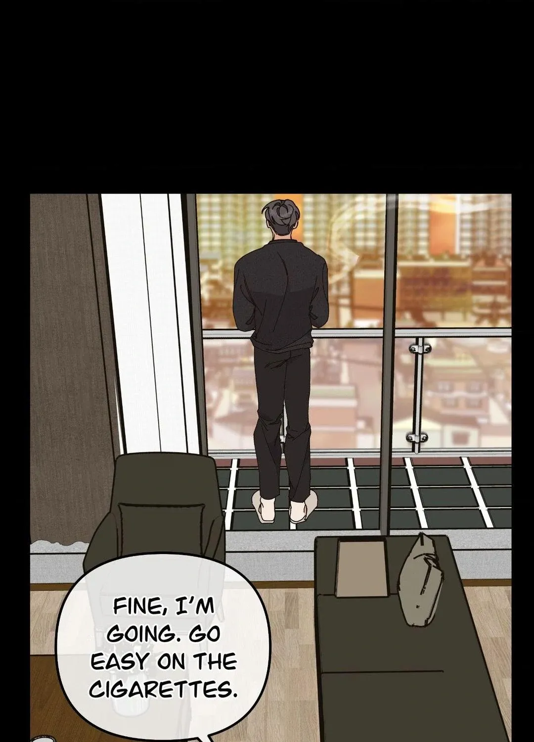 Read Nasty Fever chapter 46 image 161 on Lezhin