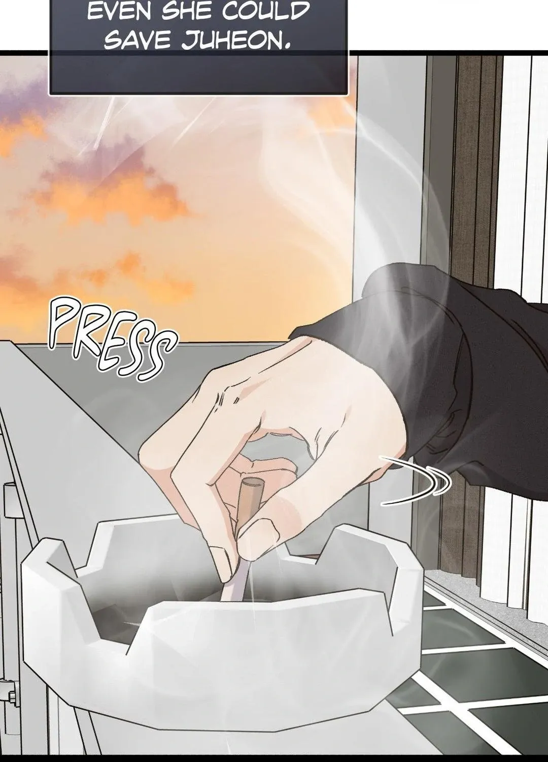 Read Nasty Fever chapter 46 image 169 on Lezhin