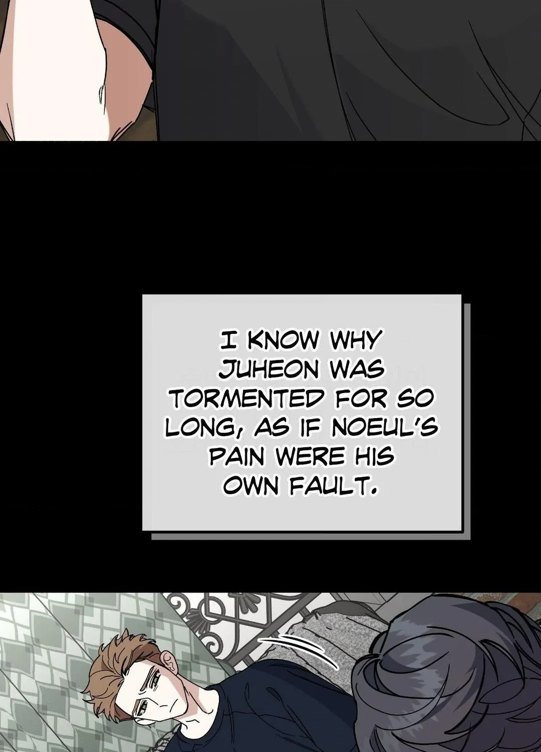 Read Nasty Fever chapter 46 image 21 on Lezhin