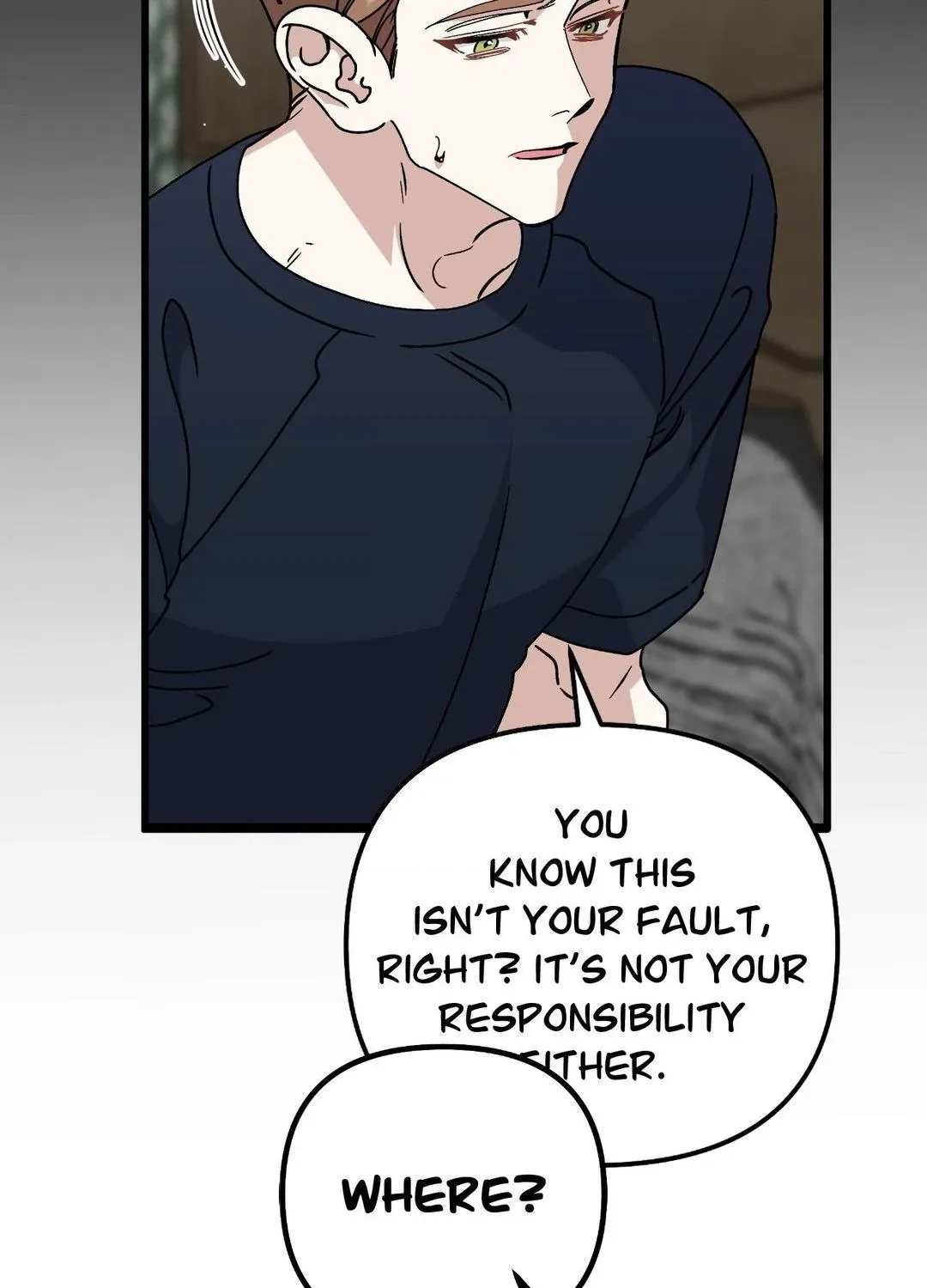 Read Nasty Fever chapter 46 image 27 on Lezhin